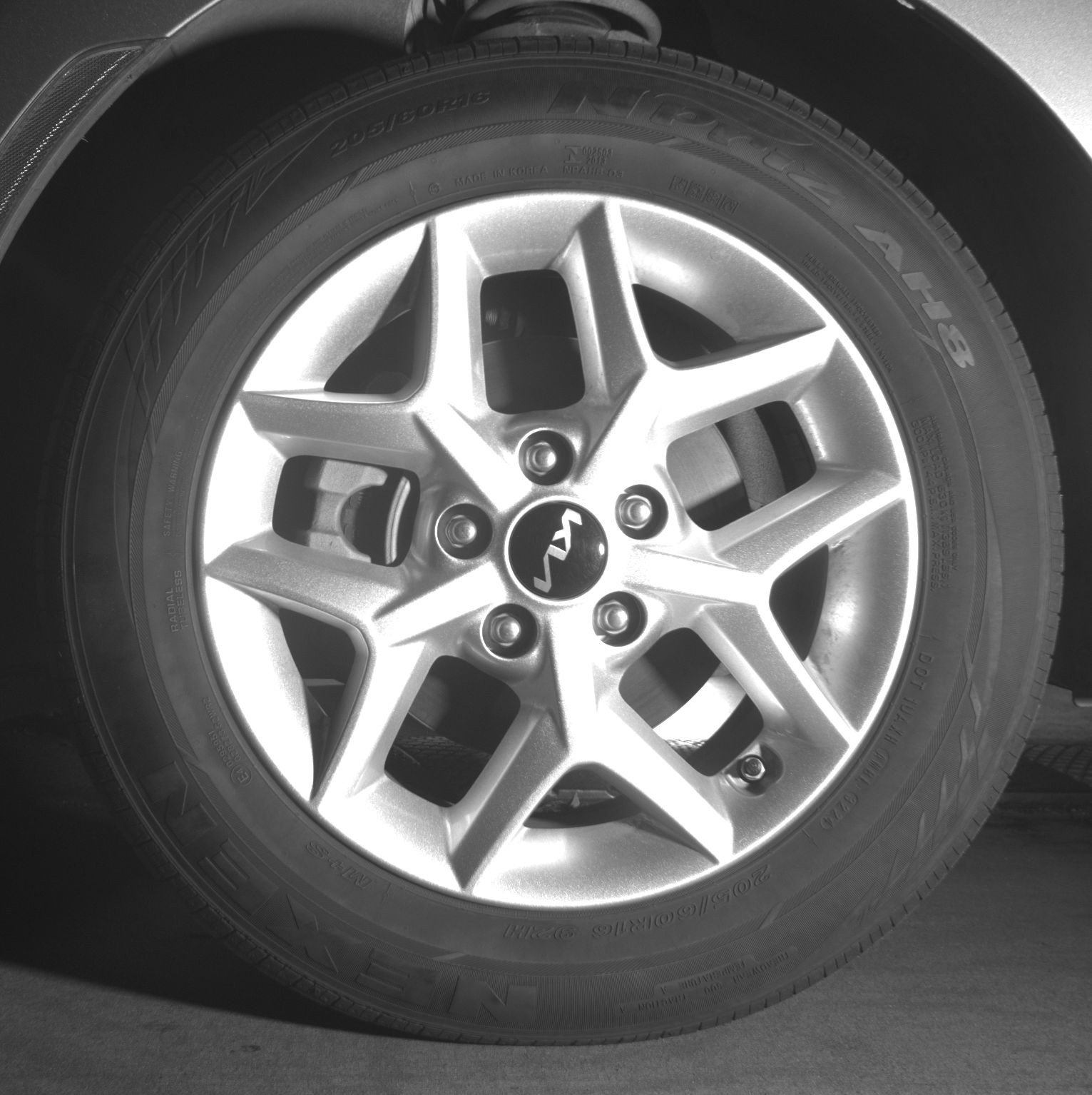 Thumbnail: 2025 Kia Soul - 12