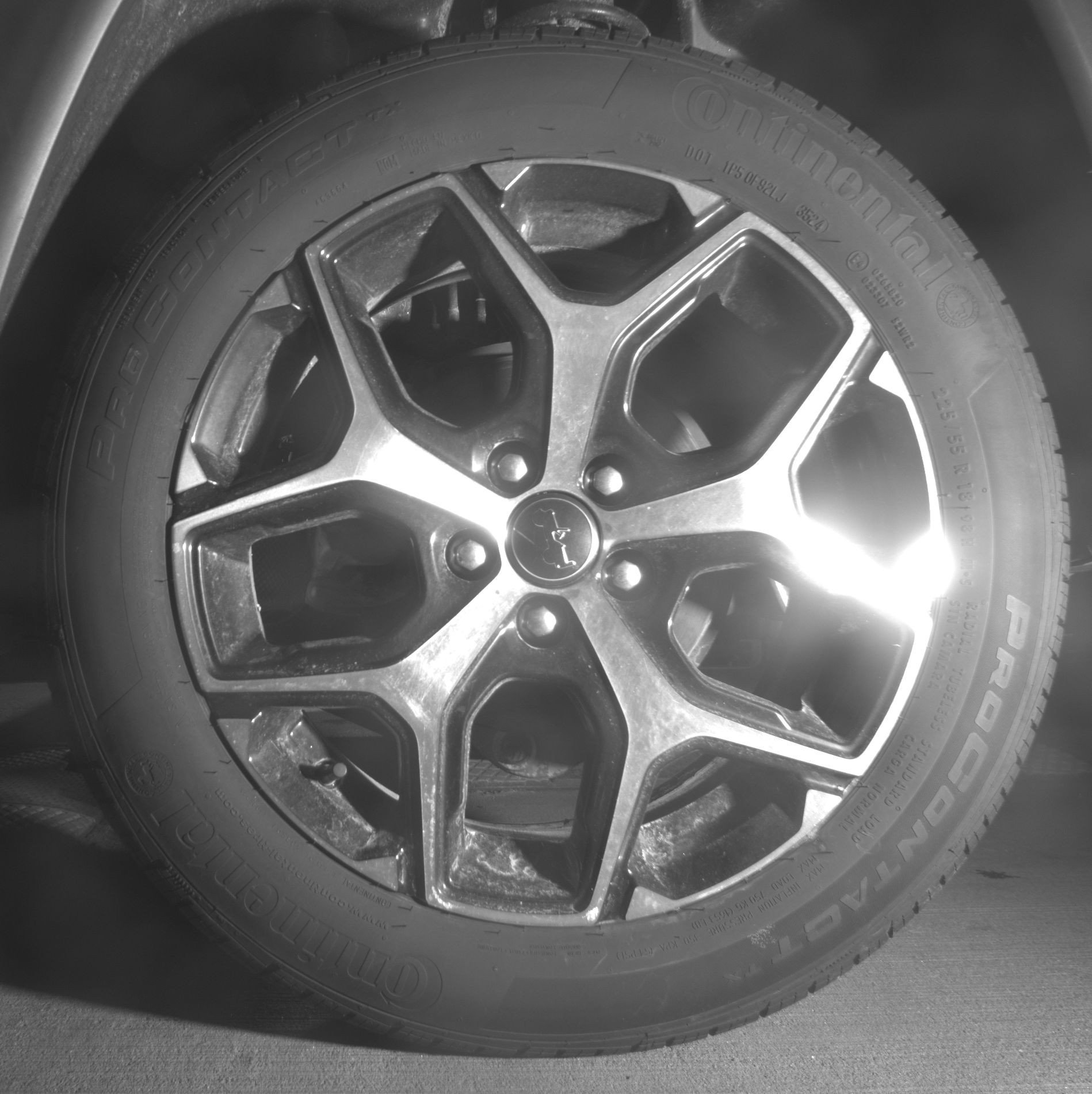 Thumbnail: 2025 Jeep Compass - 14