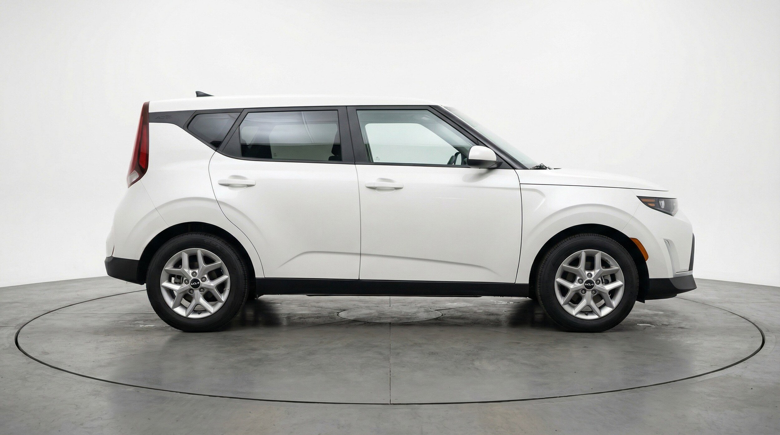 Thumbnail: 2025 Kia Soul - 11