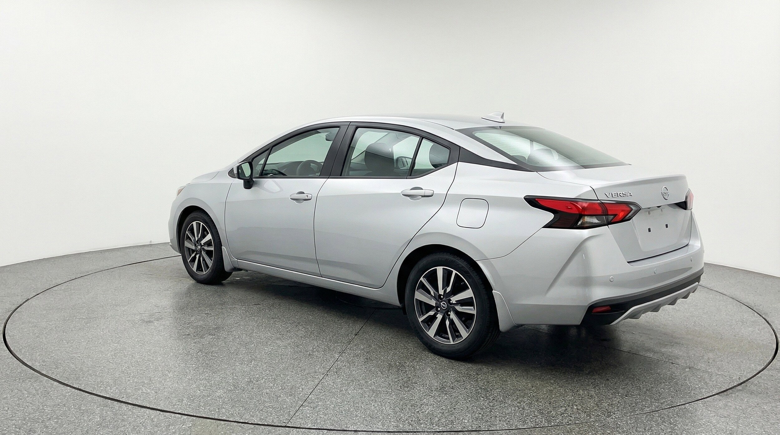 Thumbnail: 2025 Nissan Versa - 6