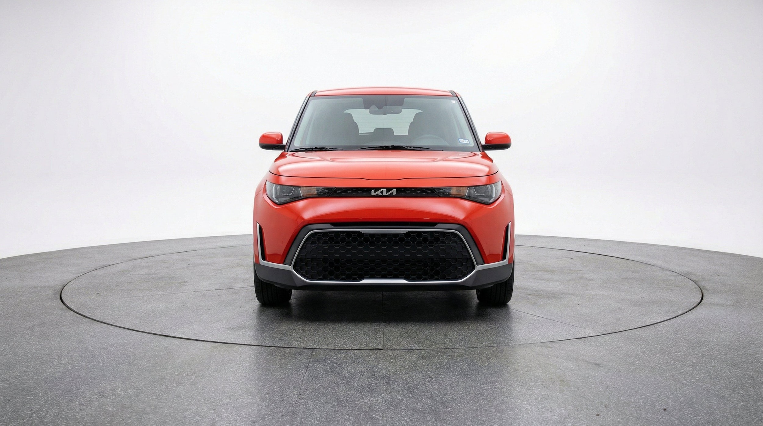 Thumbnail: 2025 Kia Soul - 2