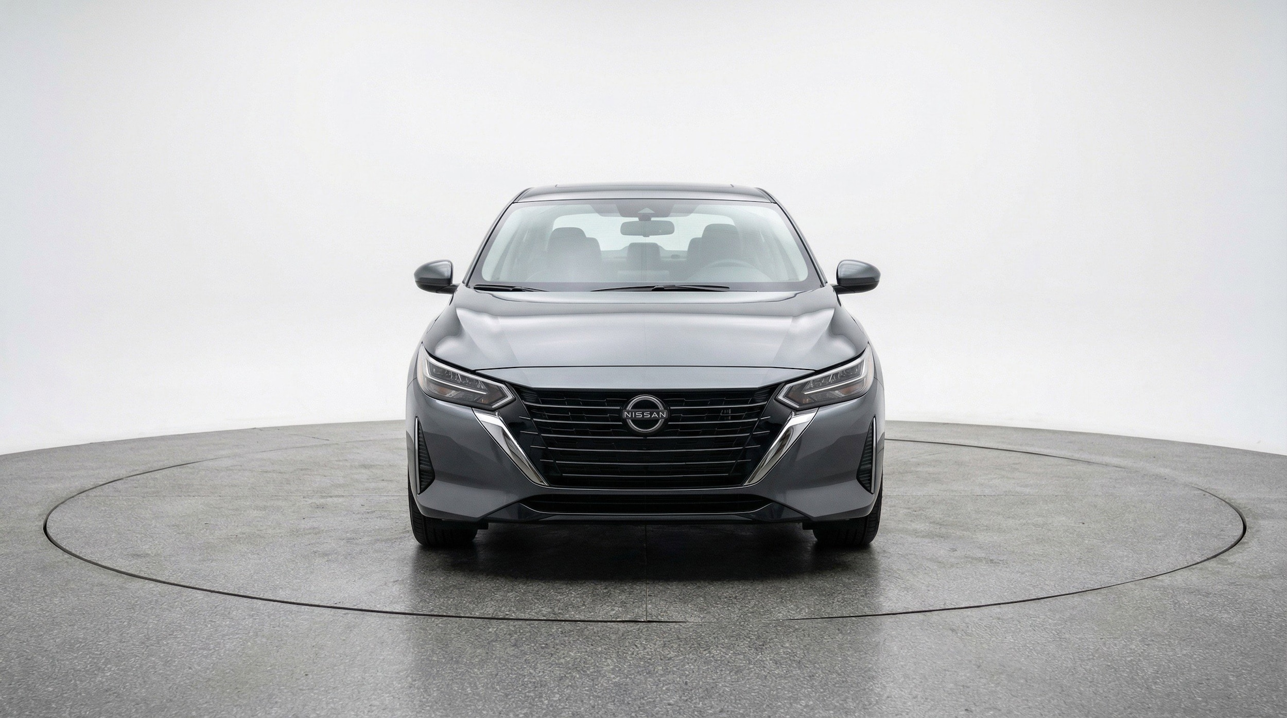 Thumbnail: 2025 Nissan Sentra - 2