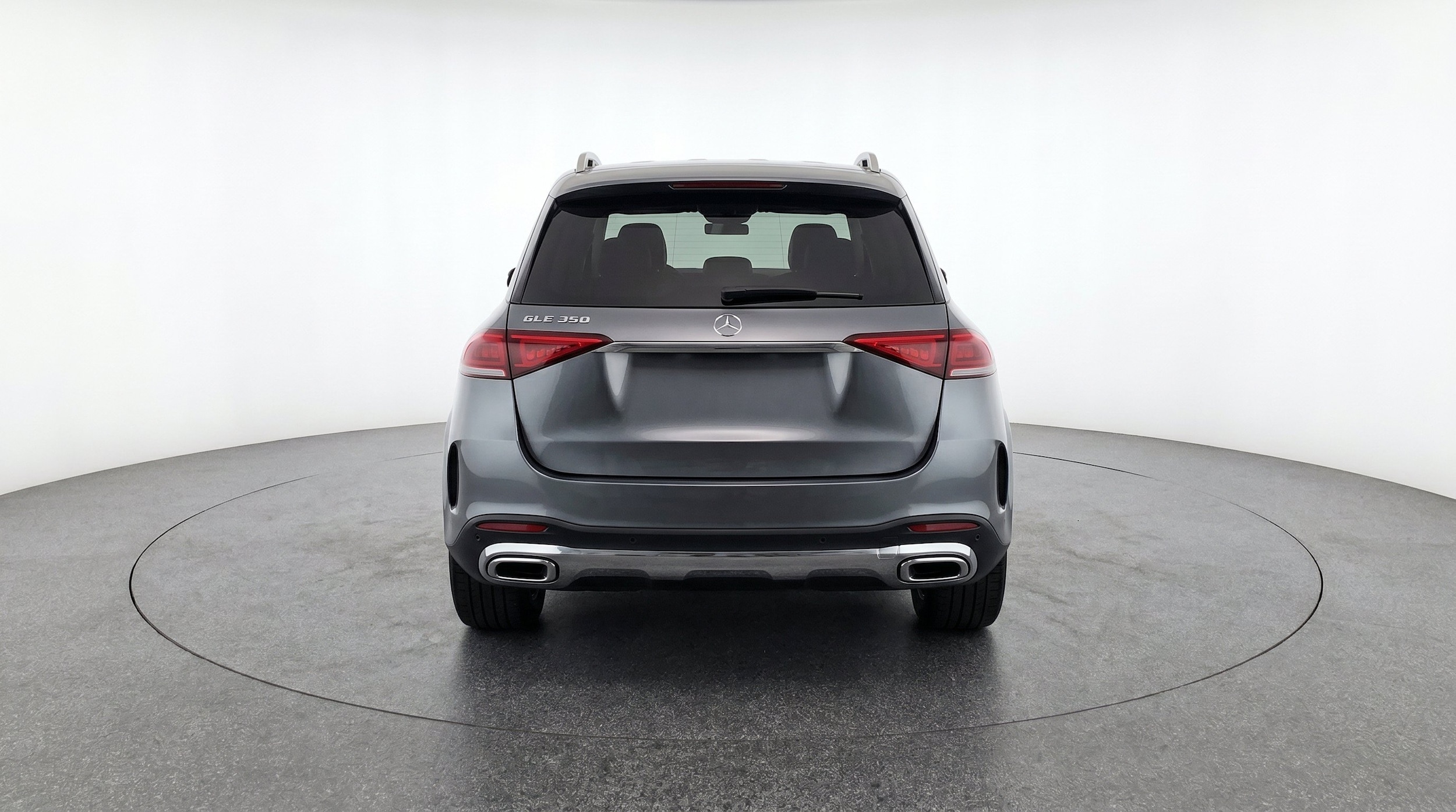Thumbnail: 2026 Mercedes-Benz GLE - 7