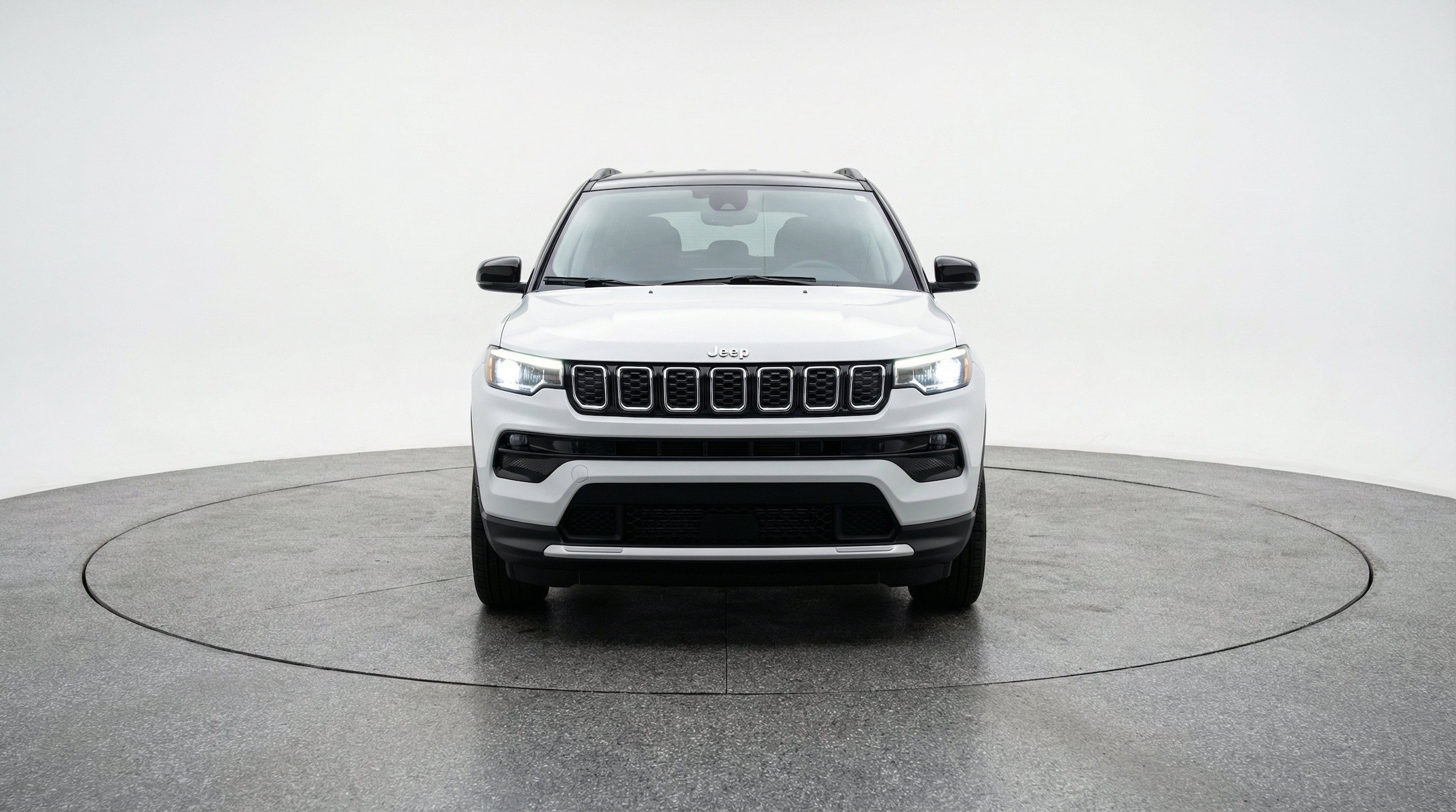Thumbnail: 2025 Jeep Compass - 2
