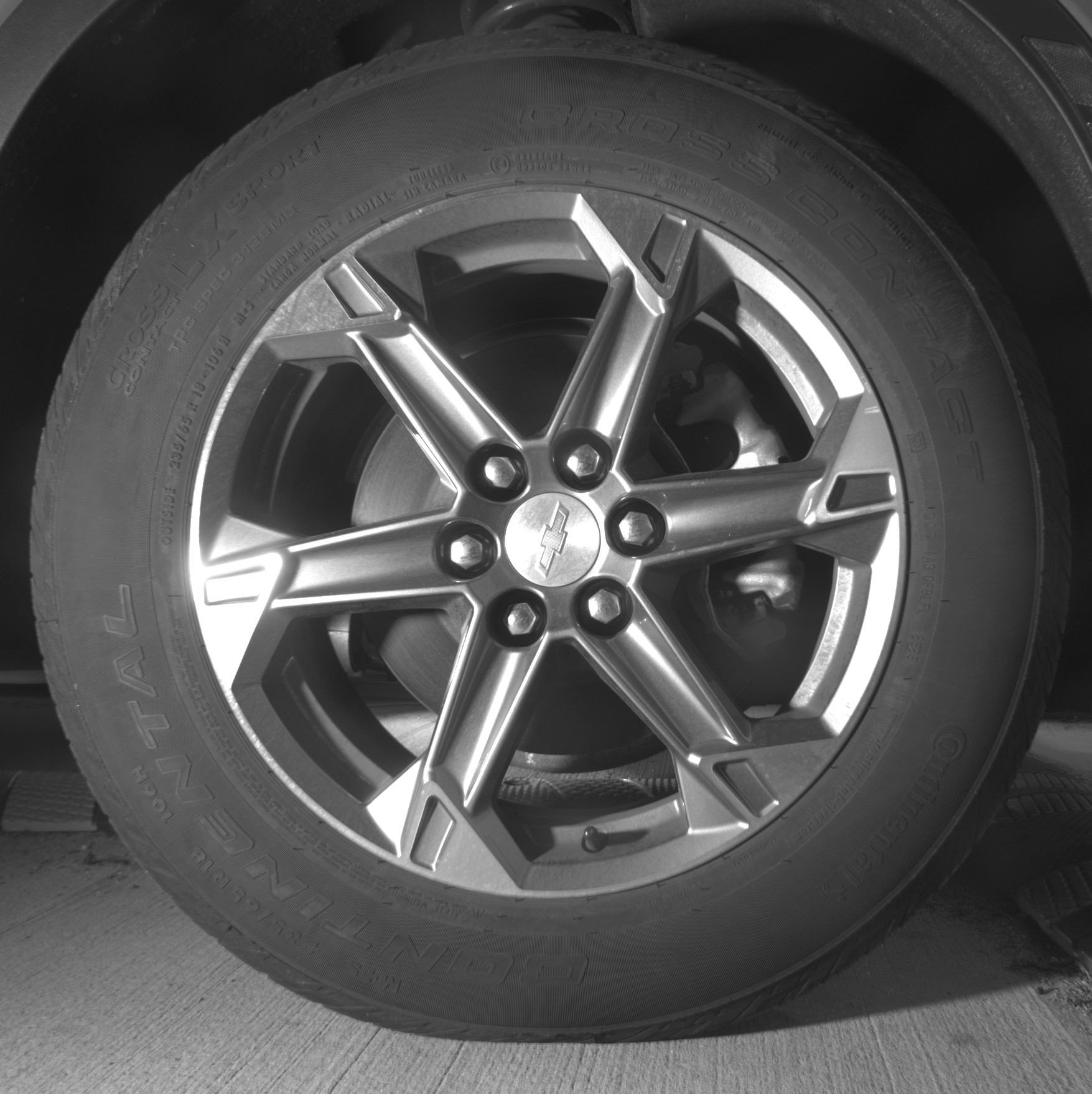 Thumbnail: 2025 Chevrolet Blazer - 13