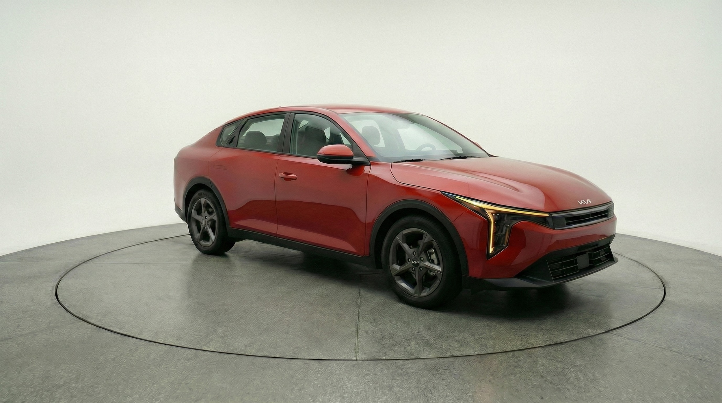 Thumbnail: 2025 Kia K4 - 1