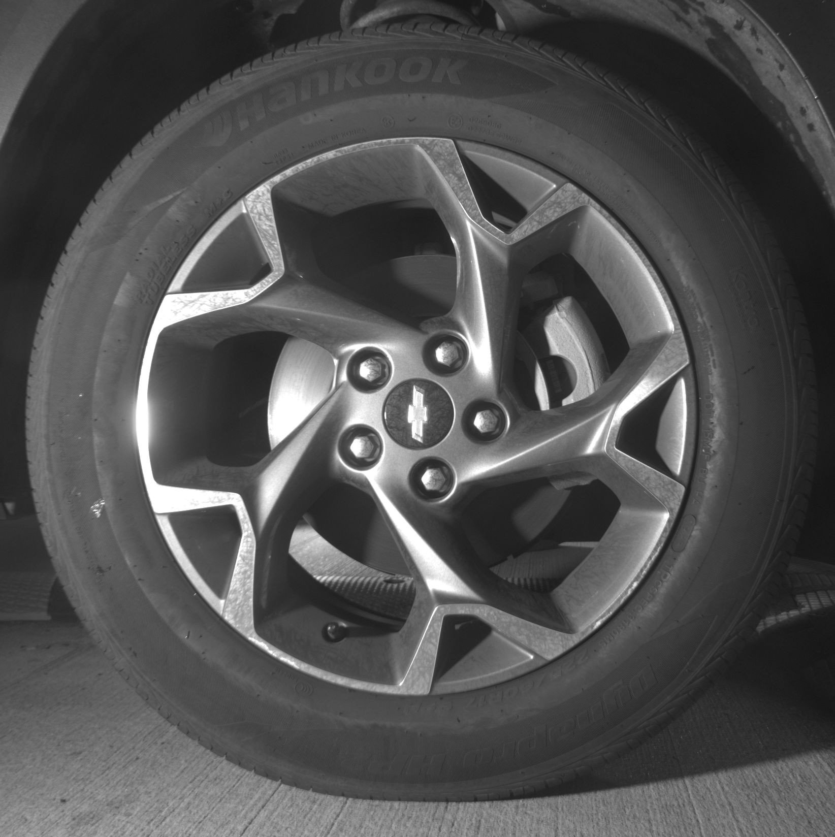 Thumbnail: 2025 Chevrolet Trax - 13