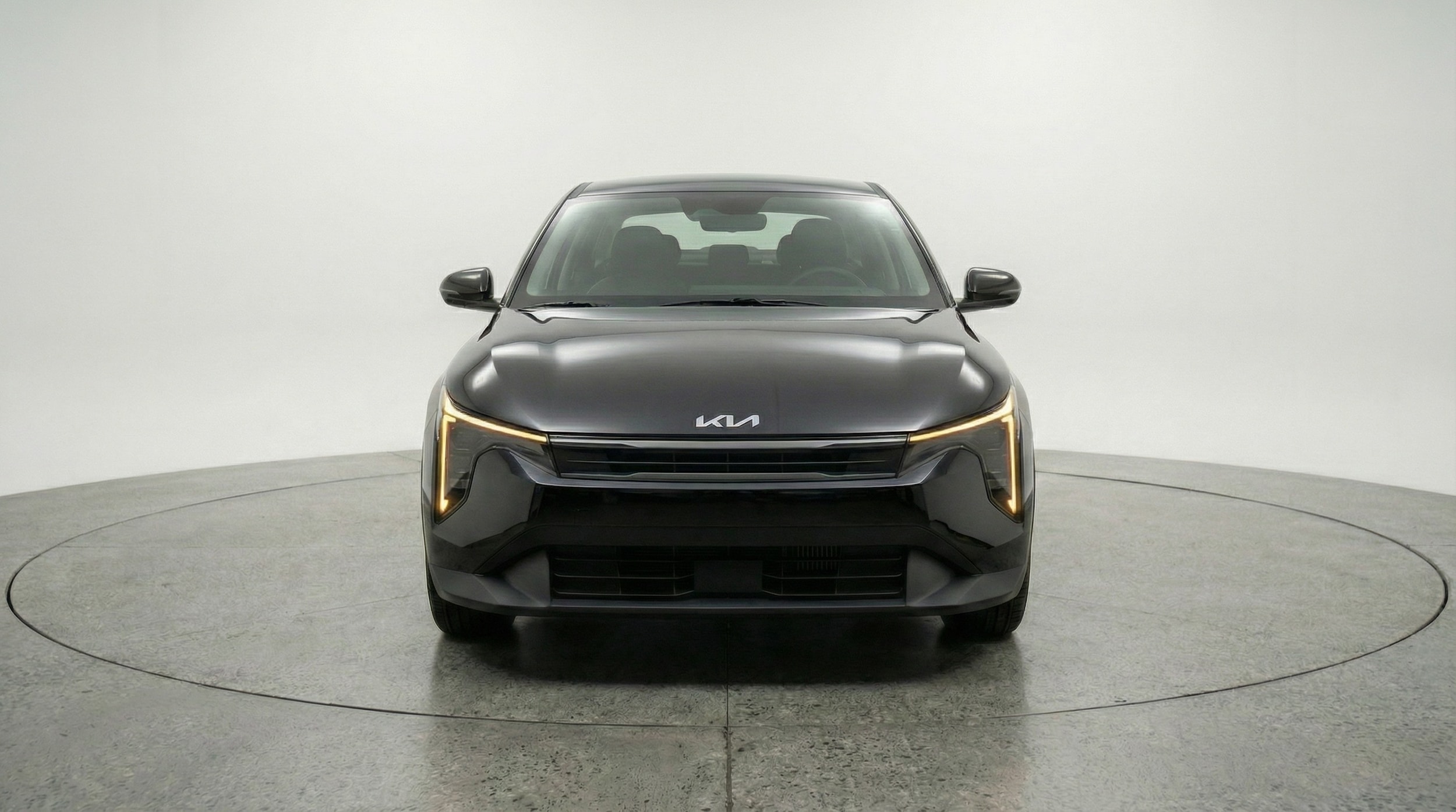 Thumbnail: 2025 Kia K4 - 2