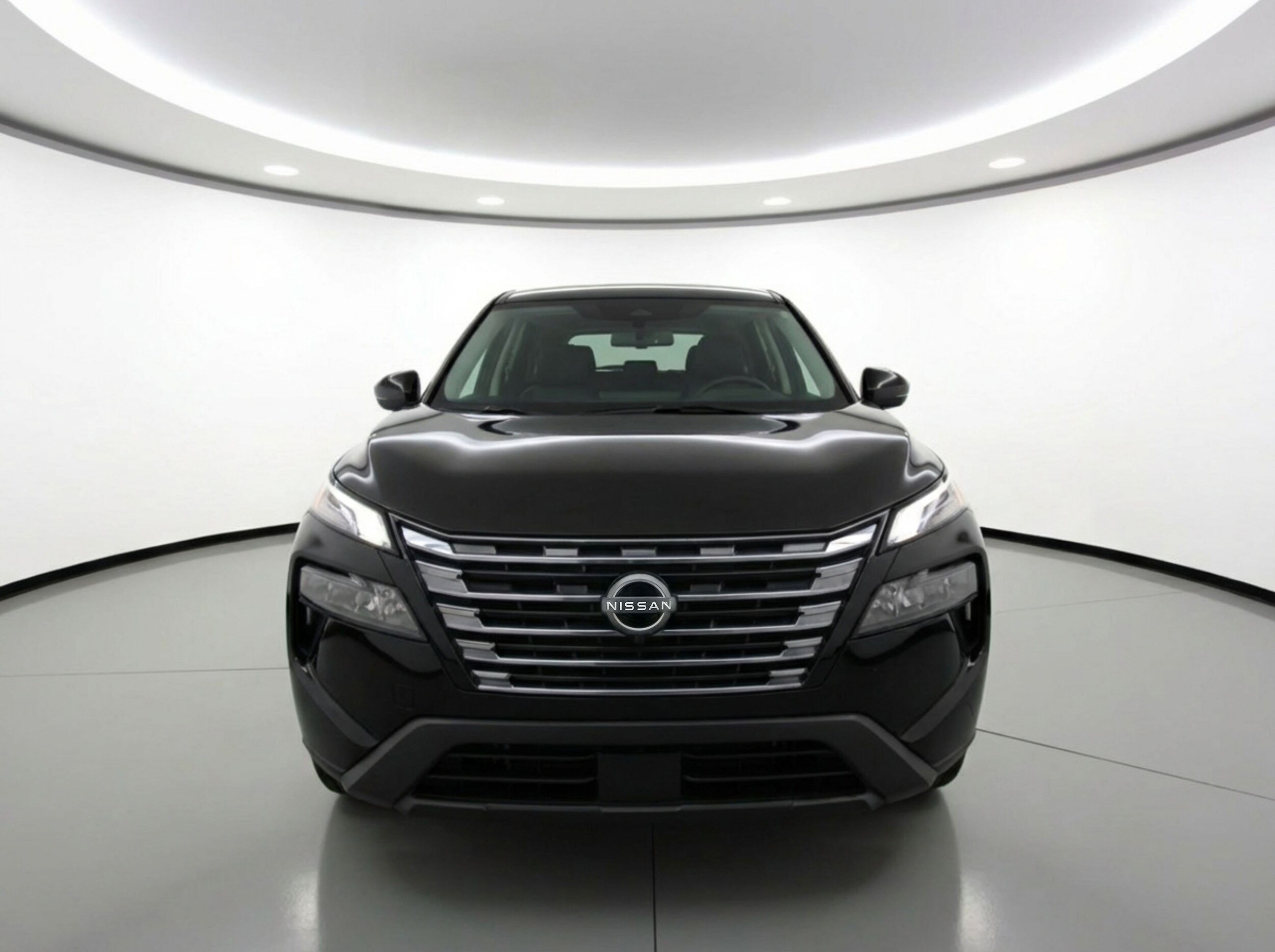 Thumbnail: 2025 Nissan Rogue - 2