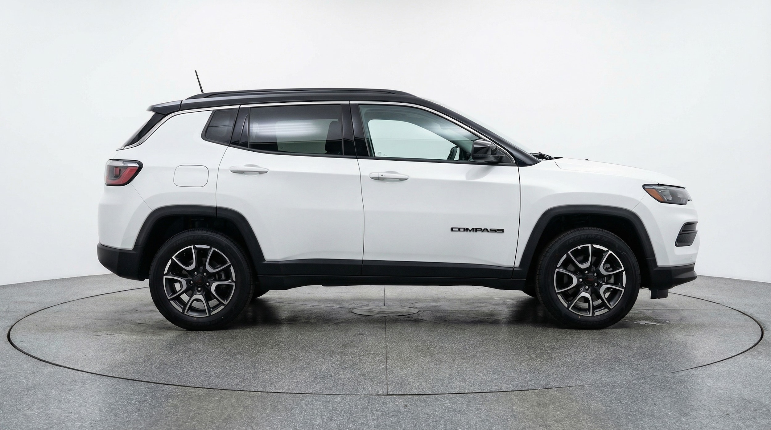 Thumbnail: 2025 Jeep Compass - 8