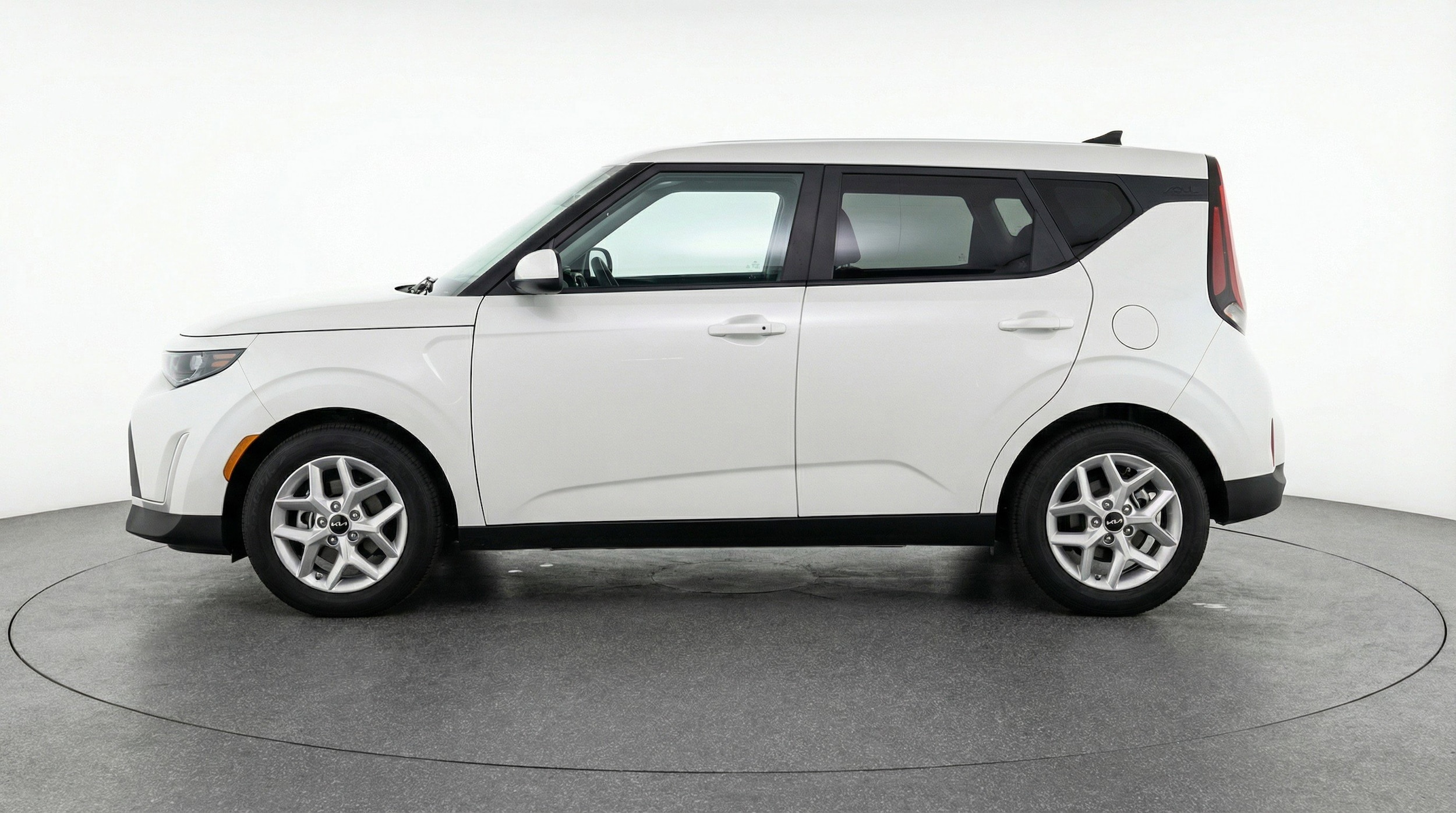 Thumbnail: 2025 Kia Soul - 5