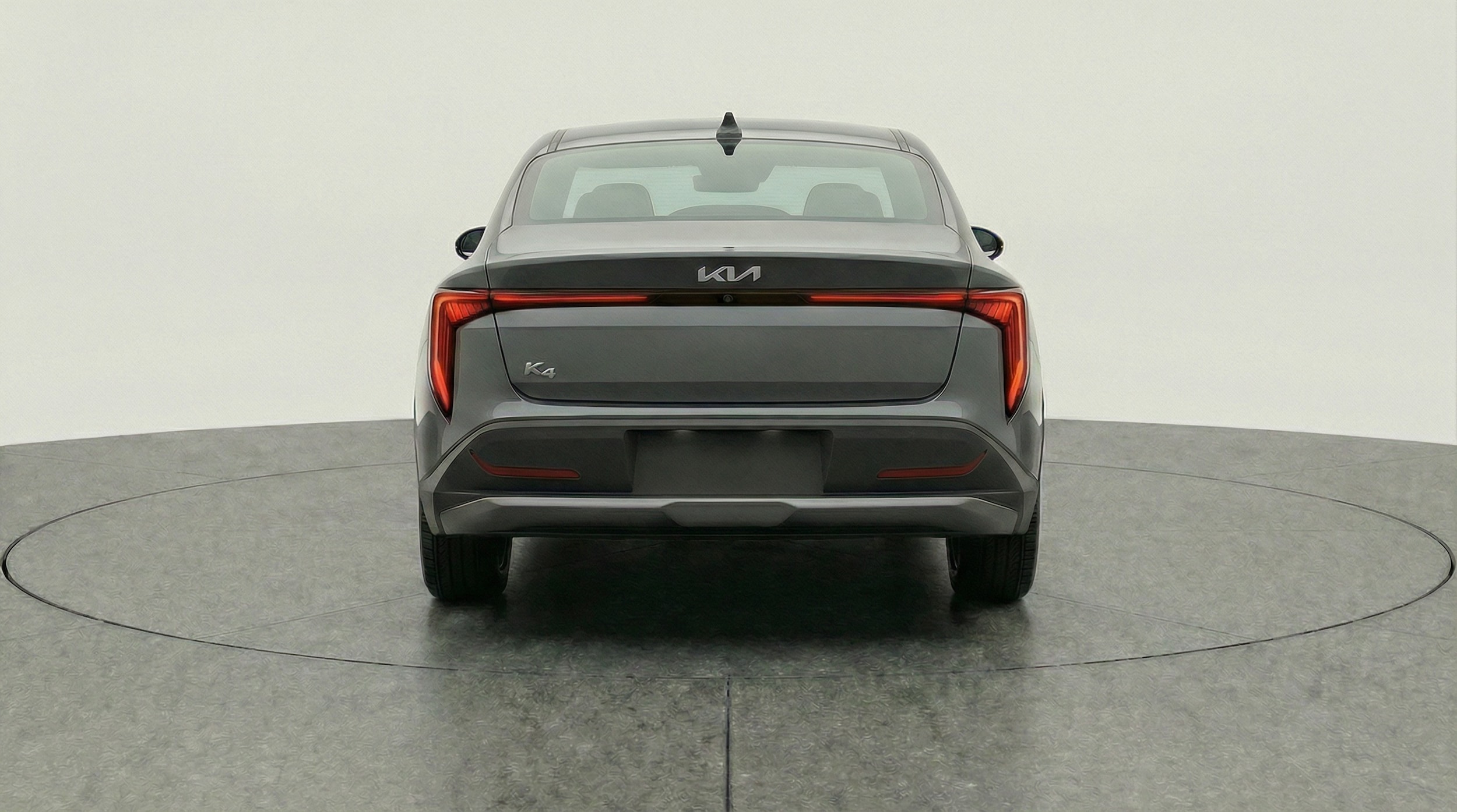 Thumbnail: 2025 Kia K4 - 6
