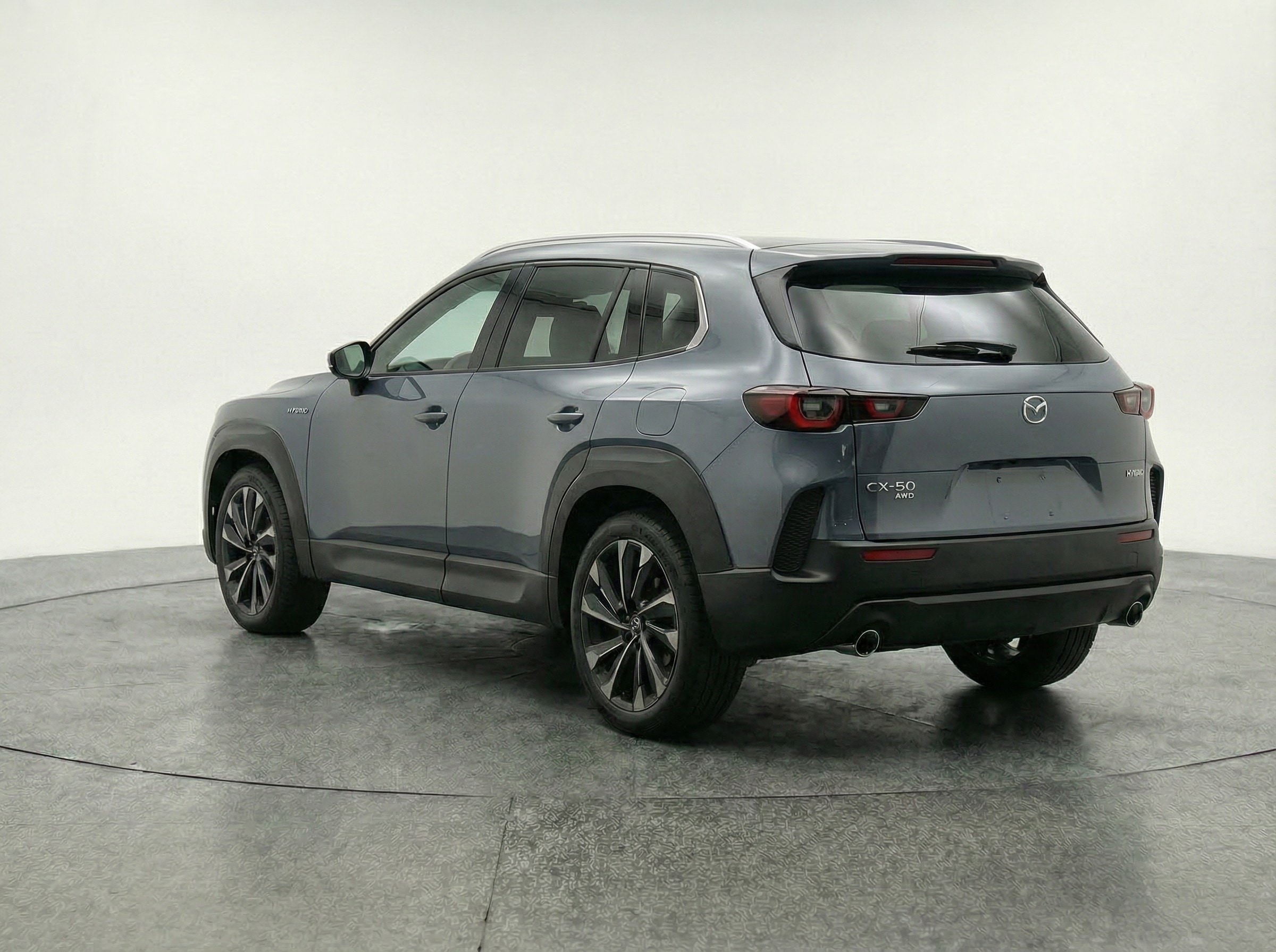 Thumbnail: 2025 Mazda CX-50 - 5