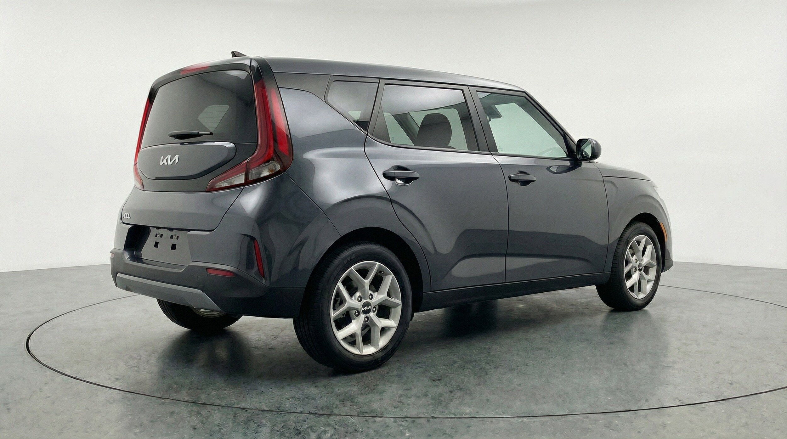 Thumbnail: 2025 Kia Soul - 9