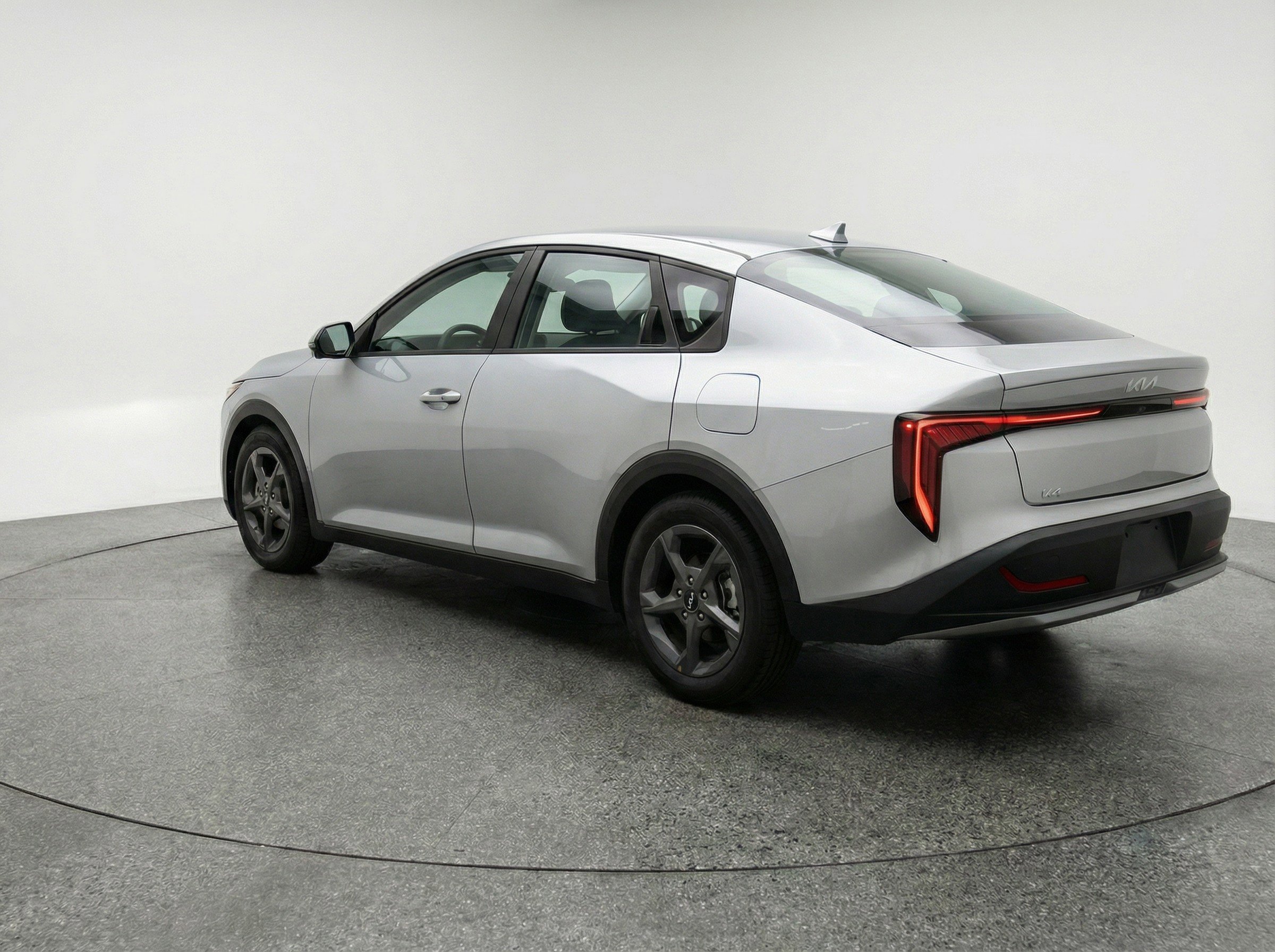 Thumbnail: 2025 Kia K4 - 6