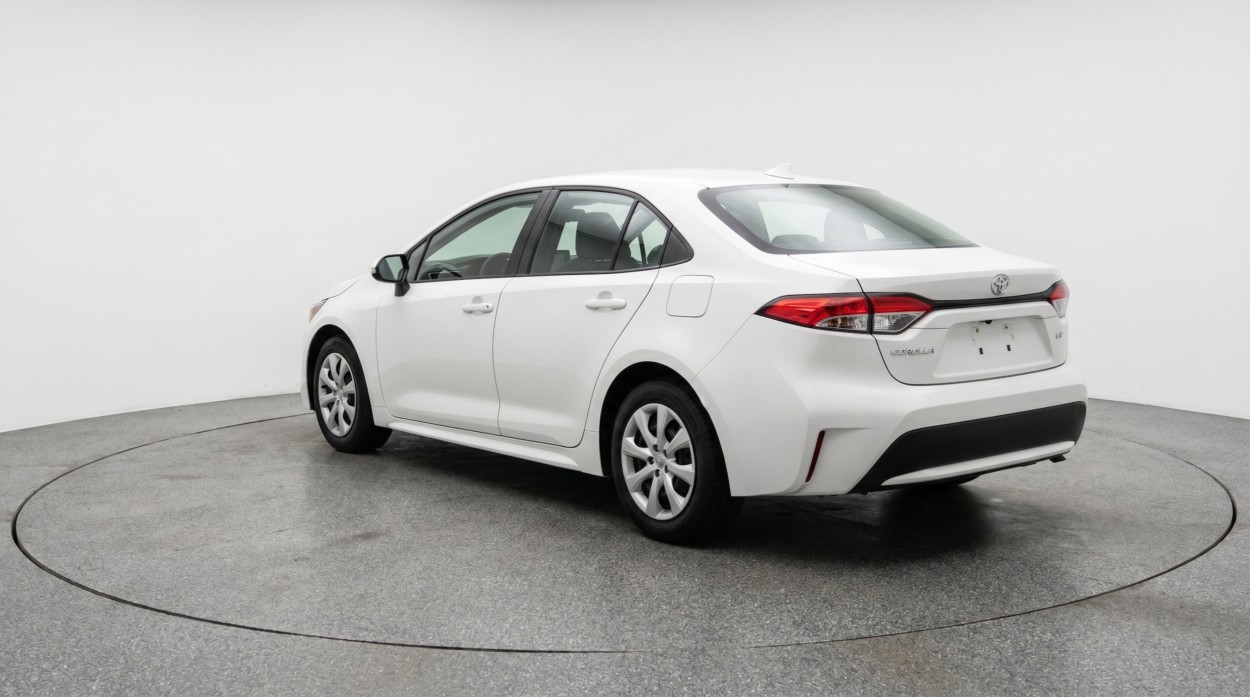 Thumbnail: 2025 Toyota Corolla - 6