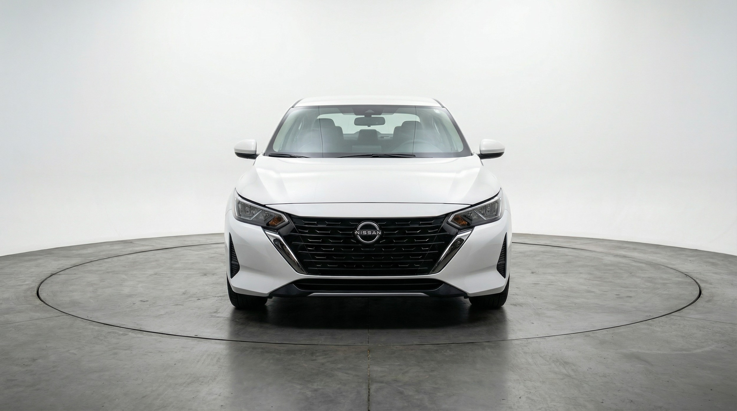 Thumbnail: 2025 Nissan Sentra - 2