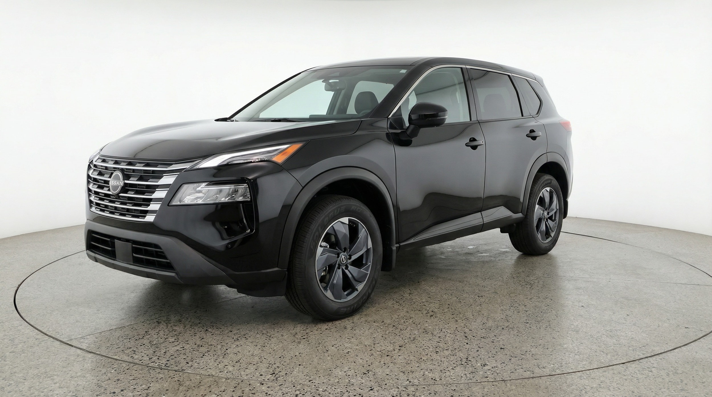 Thumbnail: 2025 Nissan Rogue - 3