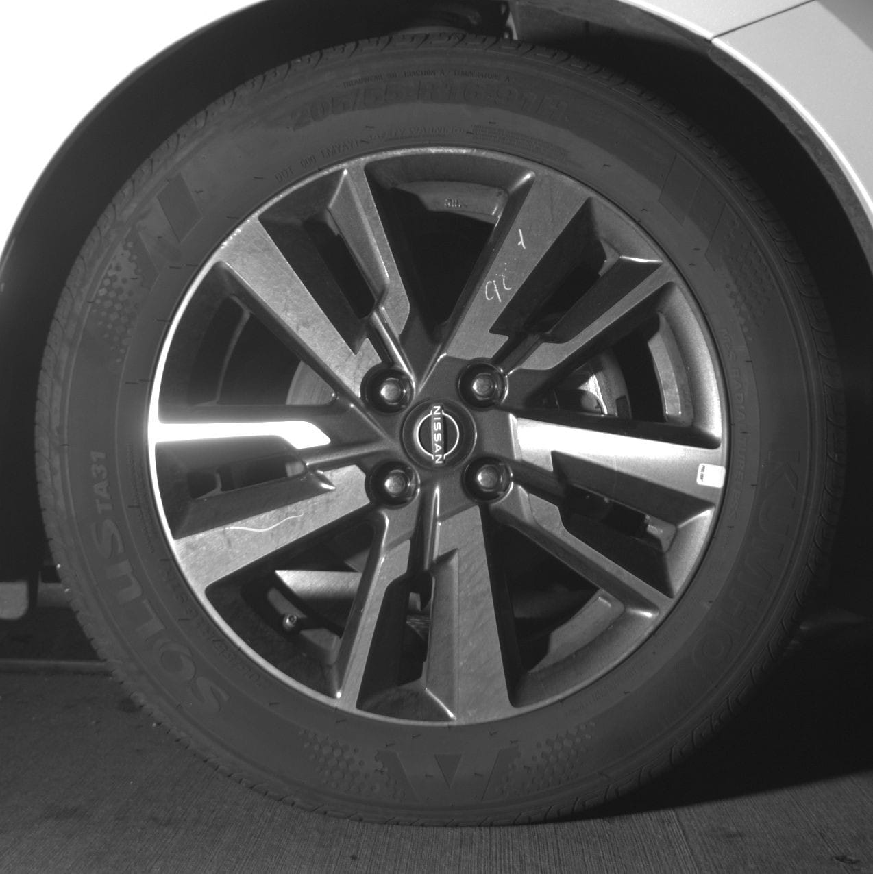 Thumbnail: 2025 Nissan Versa - 10