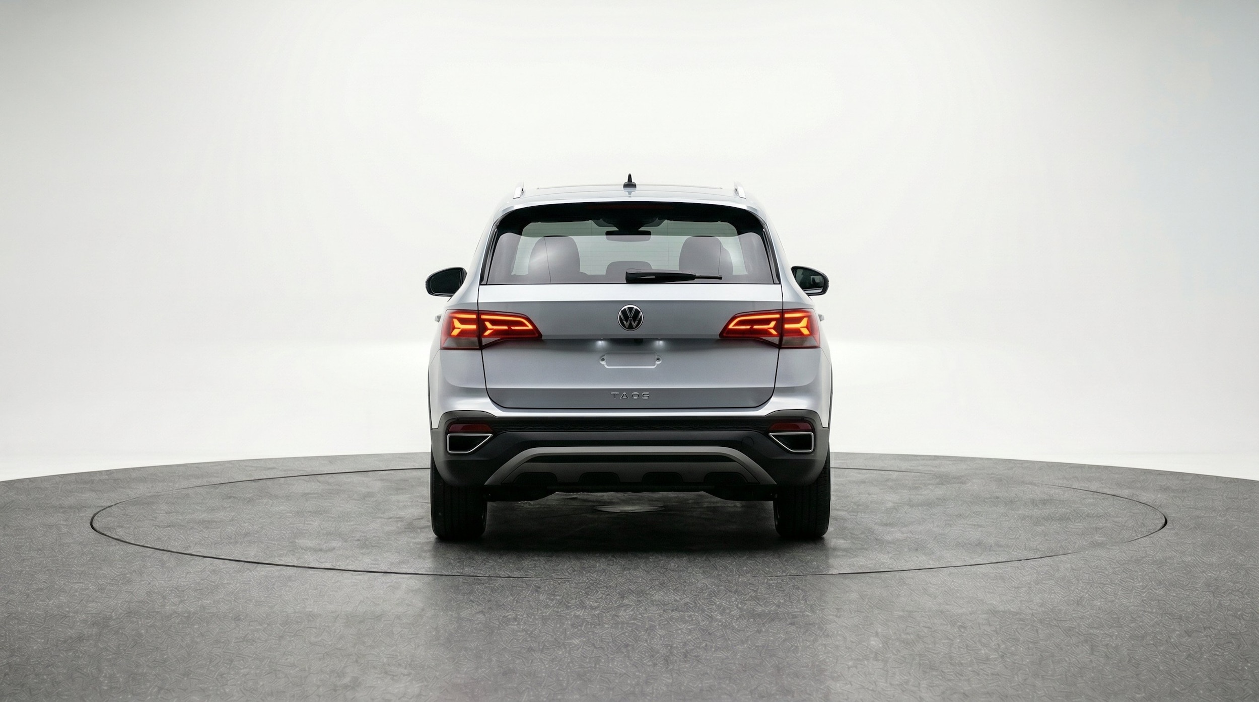 Thumbnail: 2026 Volkswagen Taos - 7