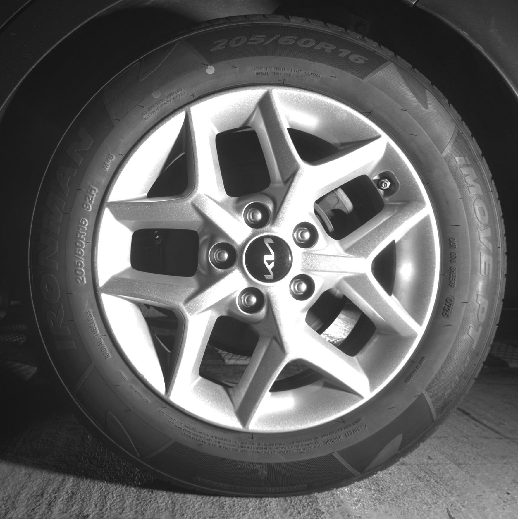 Thumbnail: 2025 Kia Soul - 14