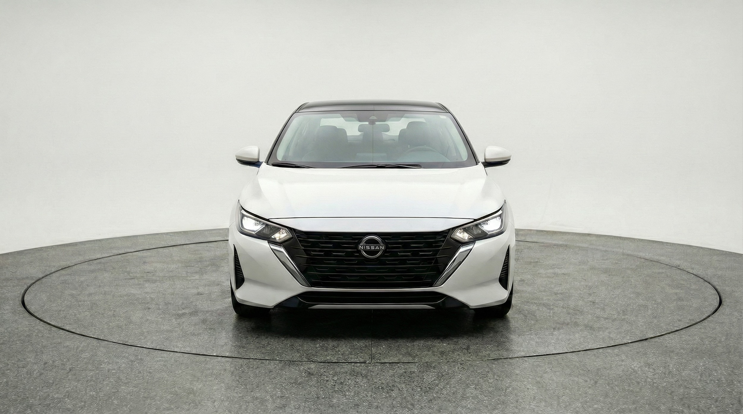 Thumbnail: 2025 Nissan Sentra - 2