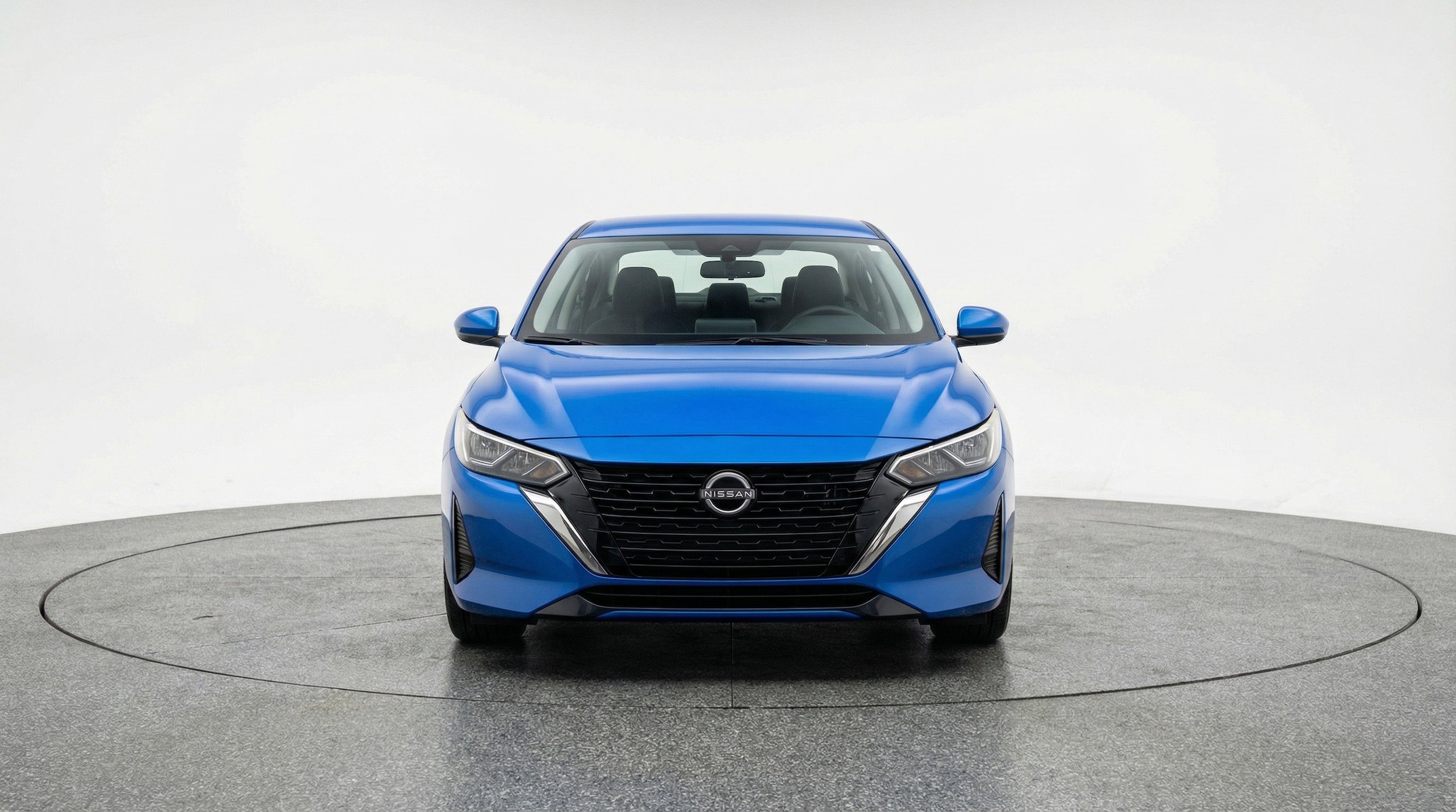 Thumbnail: 2025 Nissan Sentra - 2