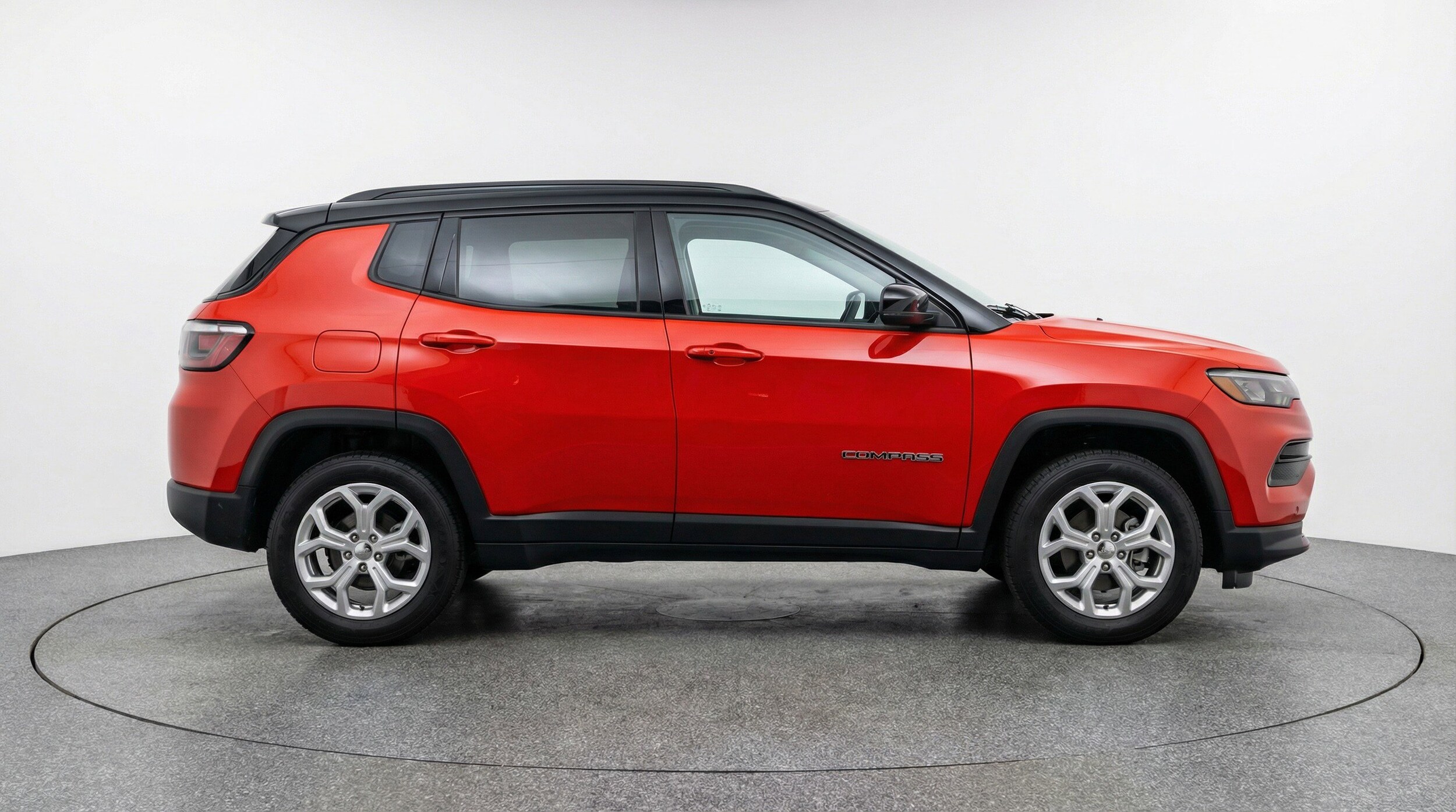 Thumbnail: 2025 Jeep Compass - 11