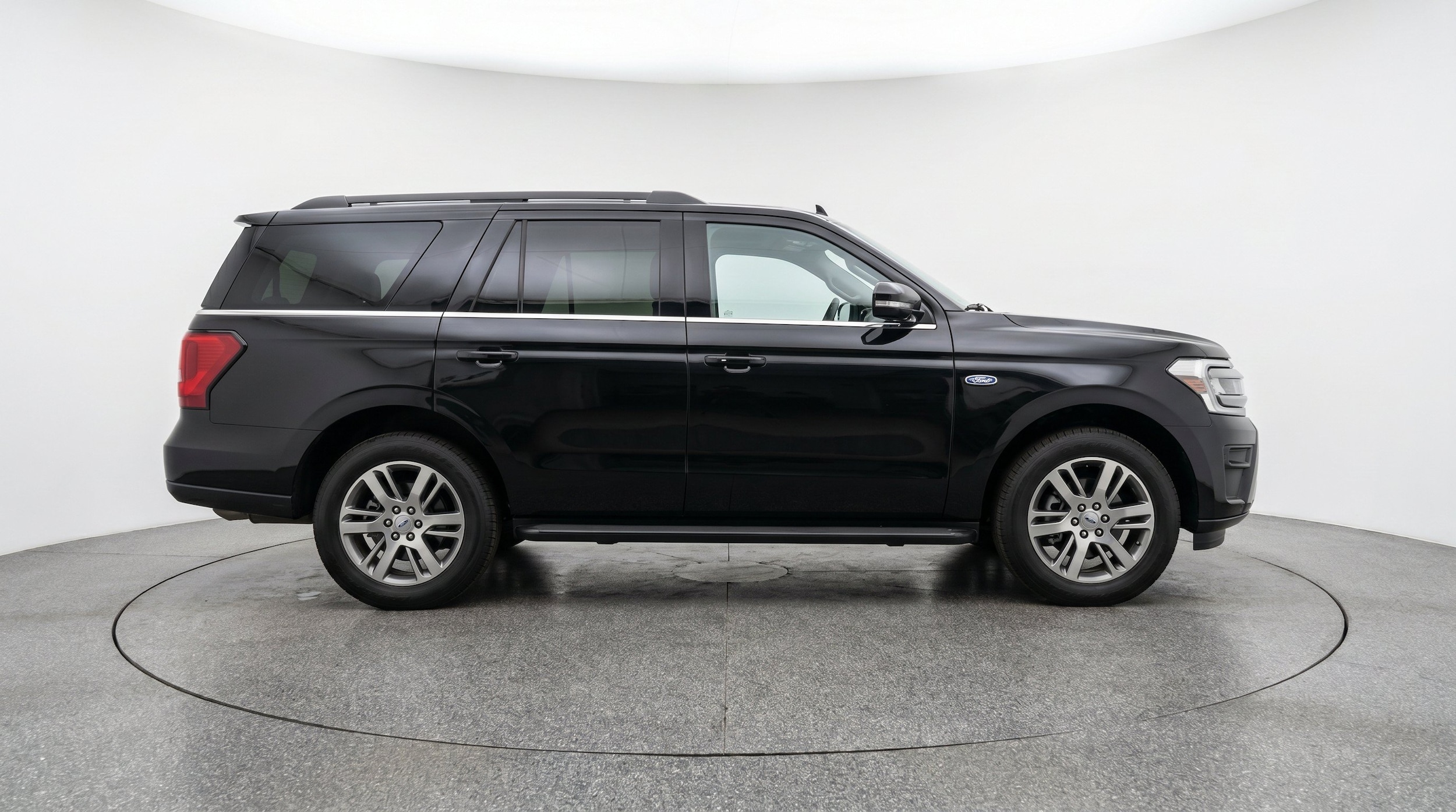 Thumbnail: 2024 Ford Expedition - 11