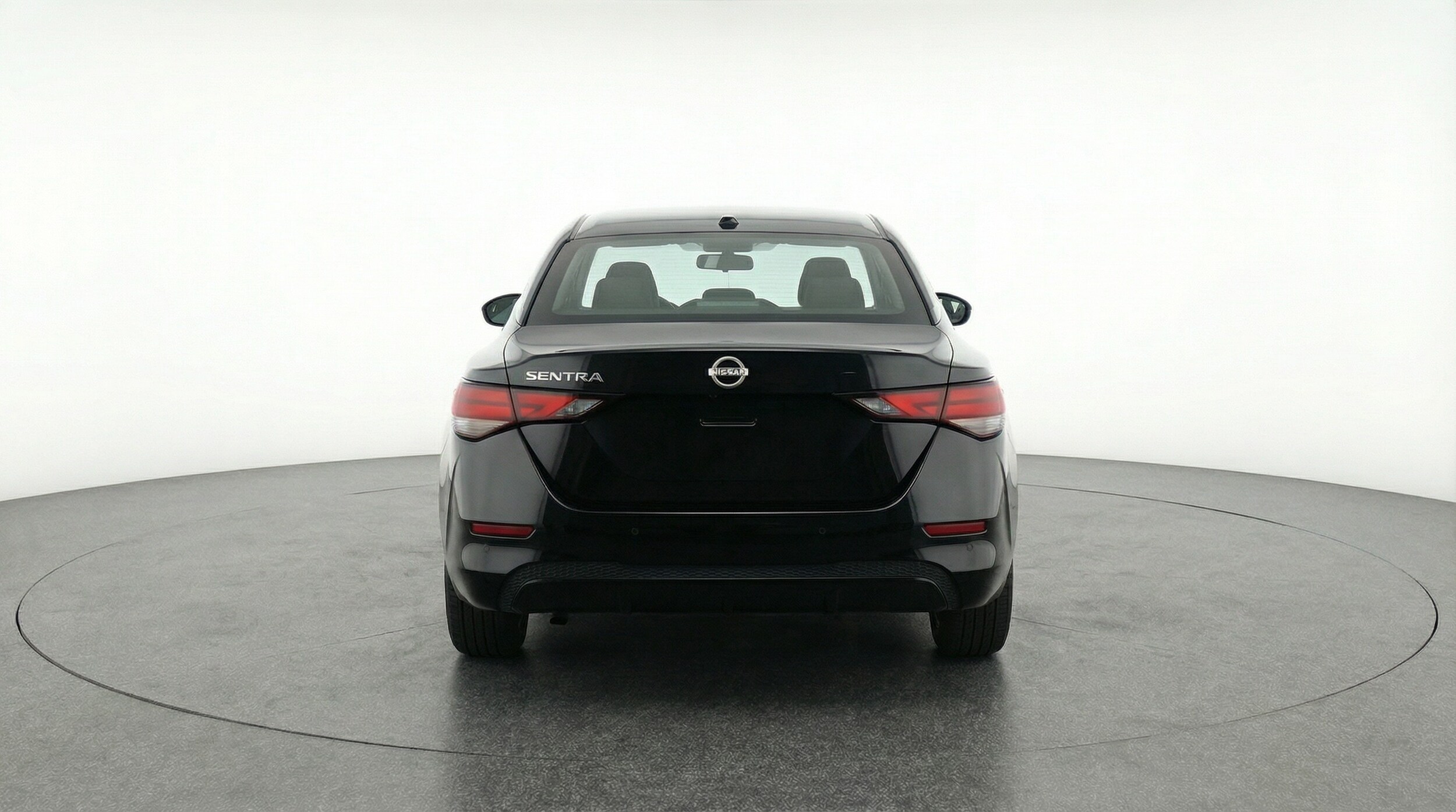 Thumbnail: 2025 Nissan Sentra - 6