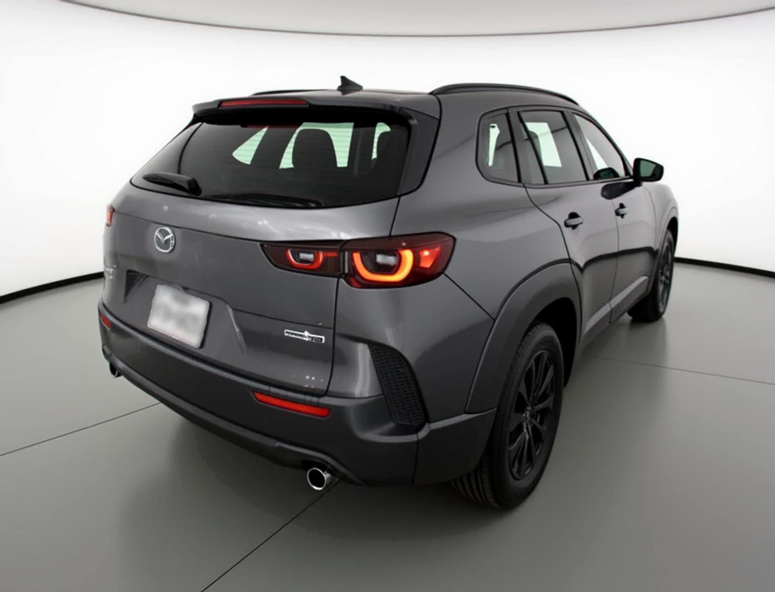 Thumbnail: 2025 Mazda CX-50 - 7