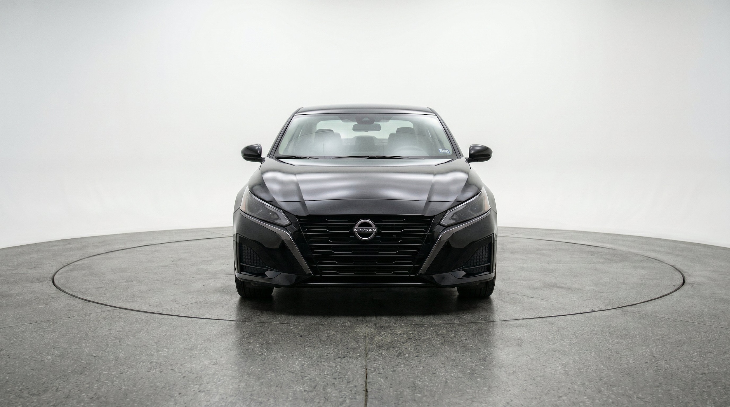 Thumbnail: 2026 Nissan Altima - 2