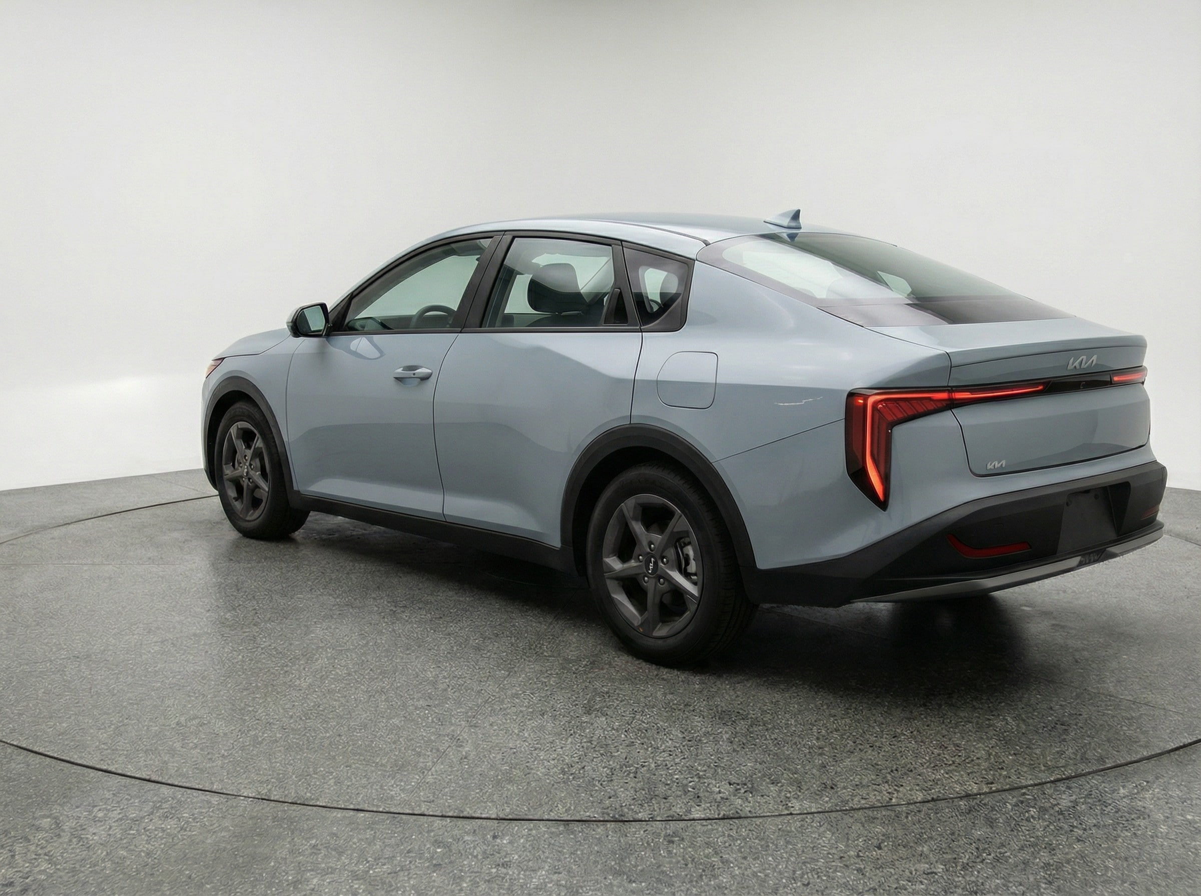 Thumbnail: 2025 Kia K4 - 5