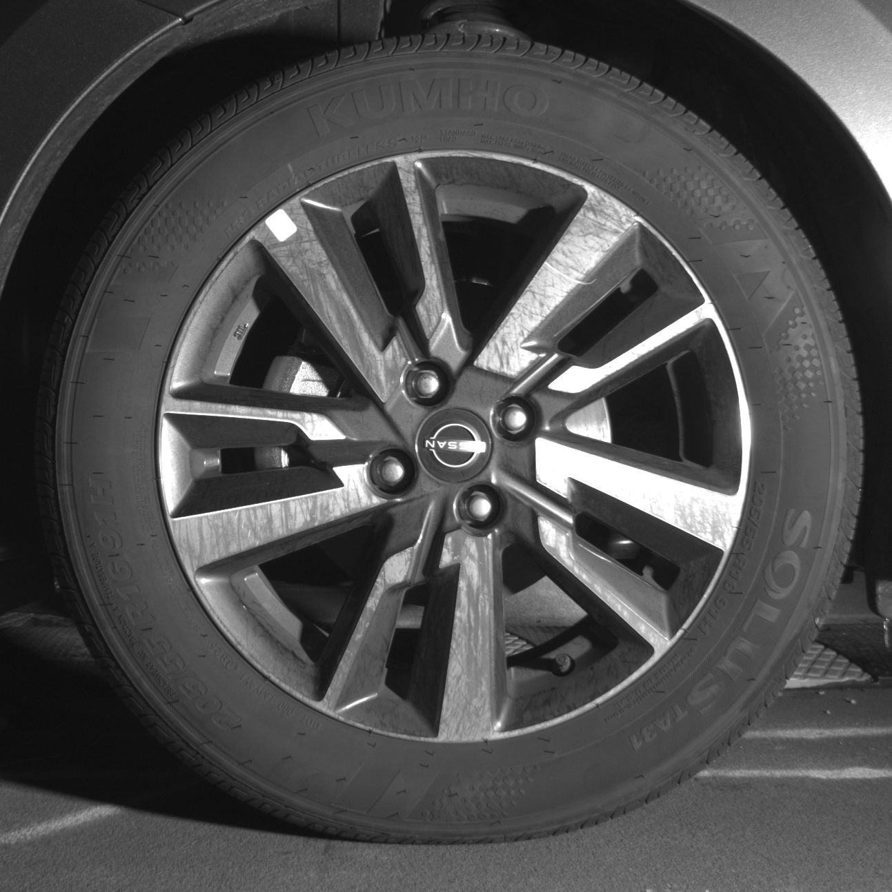 Thumbnail: 2025 Nissan Versa - 9