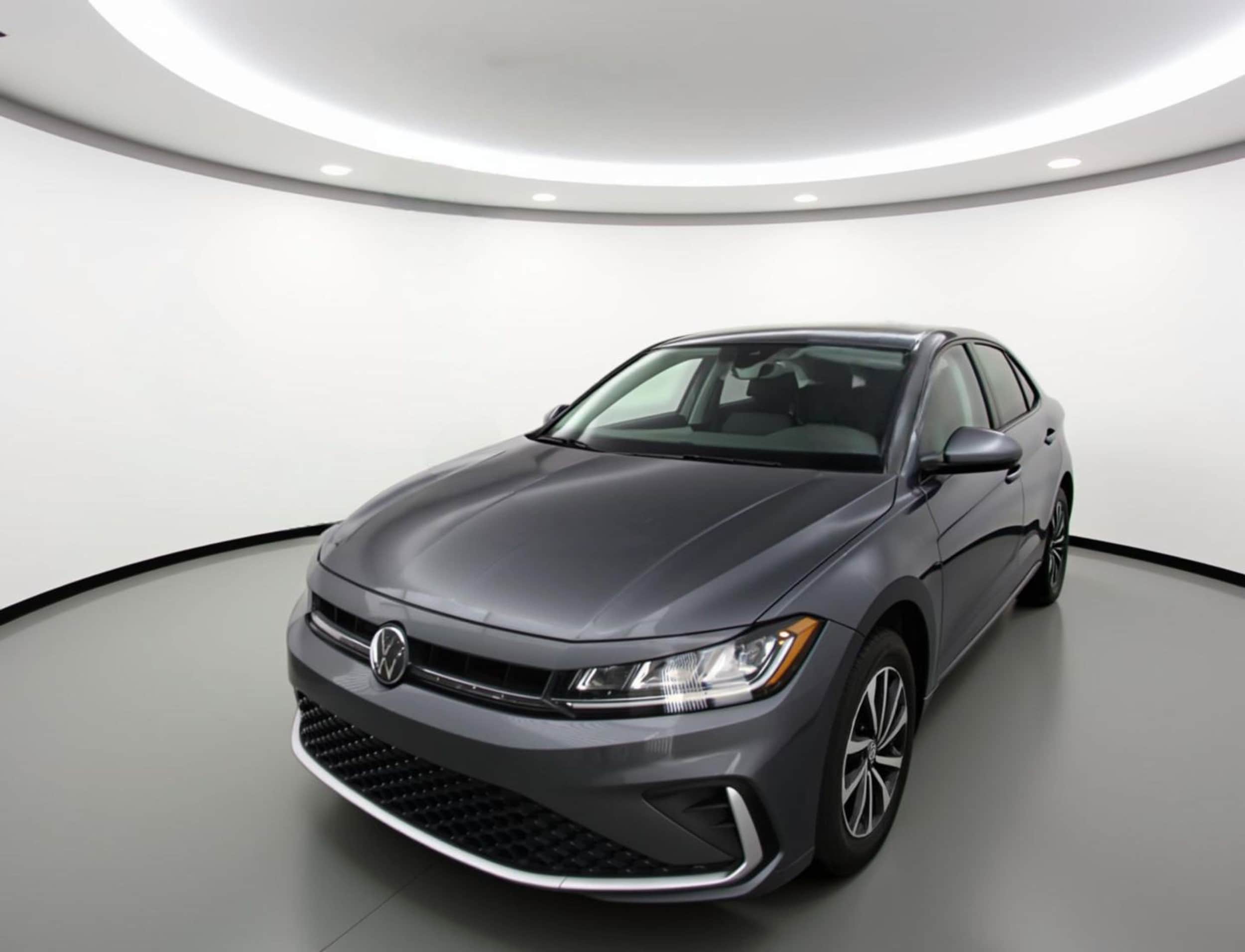 Thumbnail: 2025 Volkswagen Jetta - 3