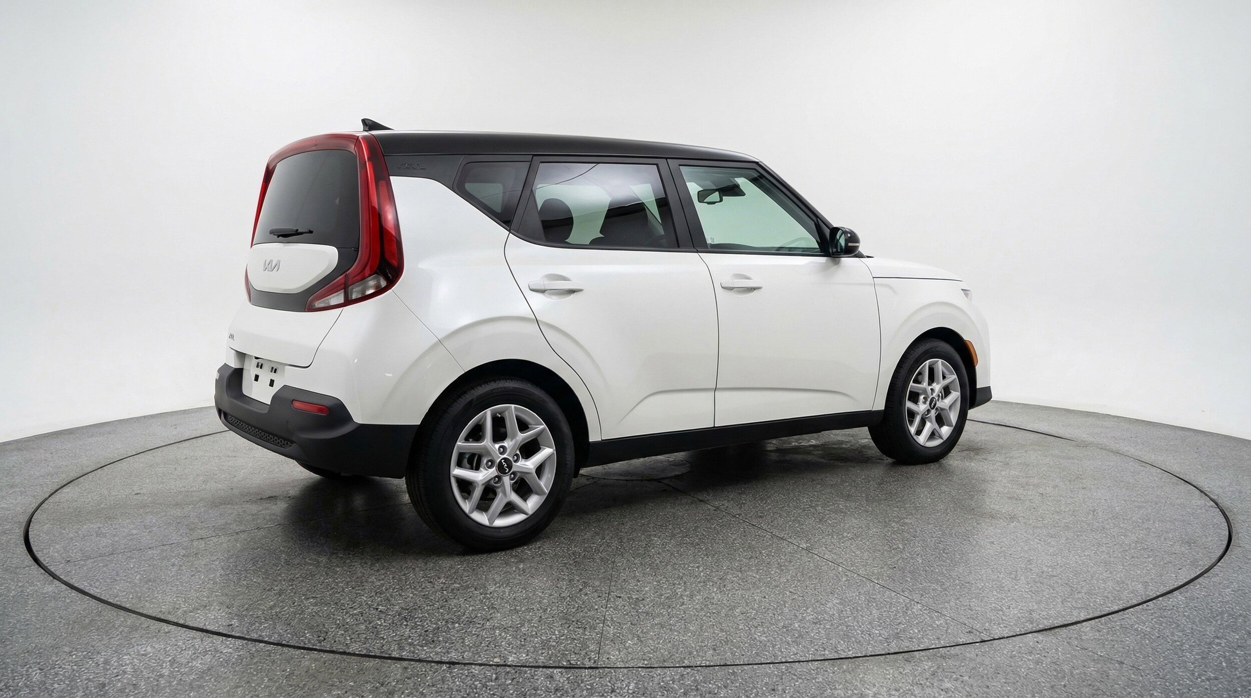 Thumbnail: 2025 Kia Soul - 9