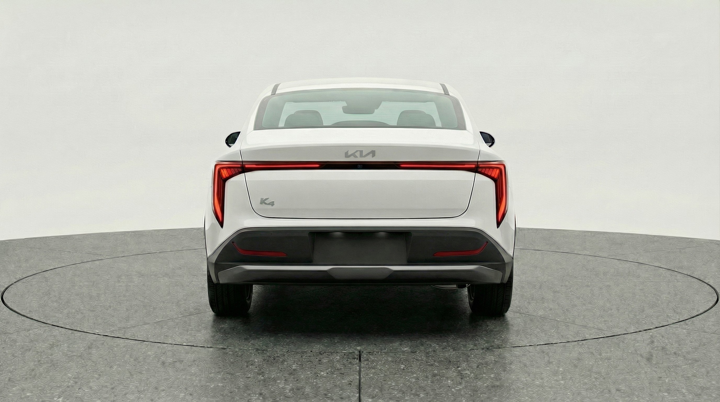 Thumbnail: 2025 Kia K4 - 7