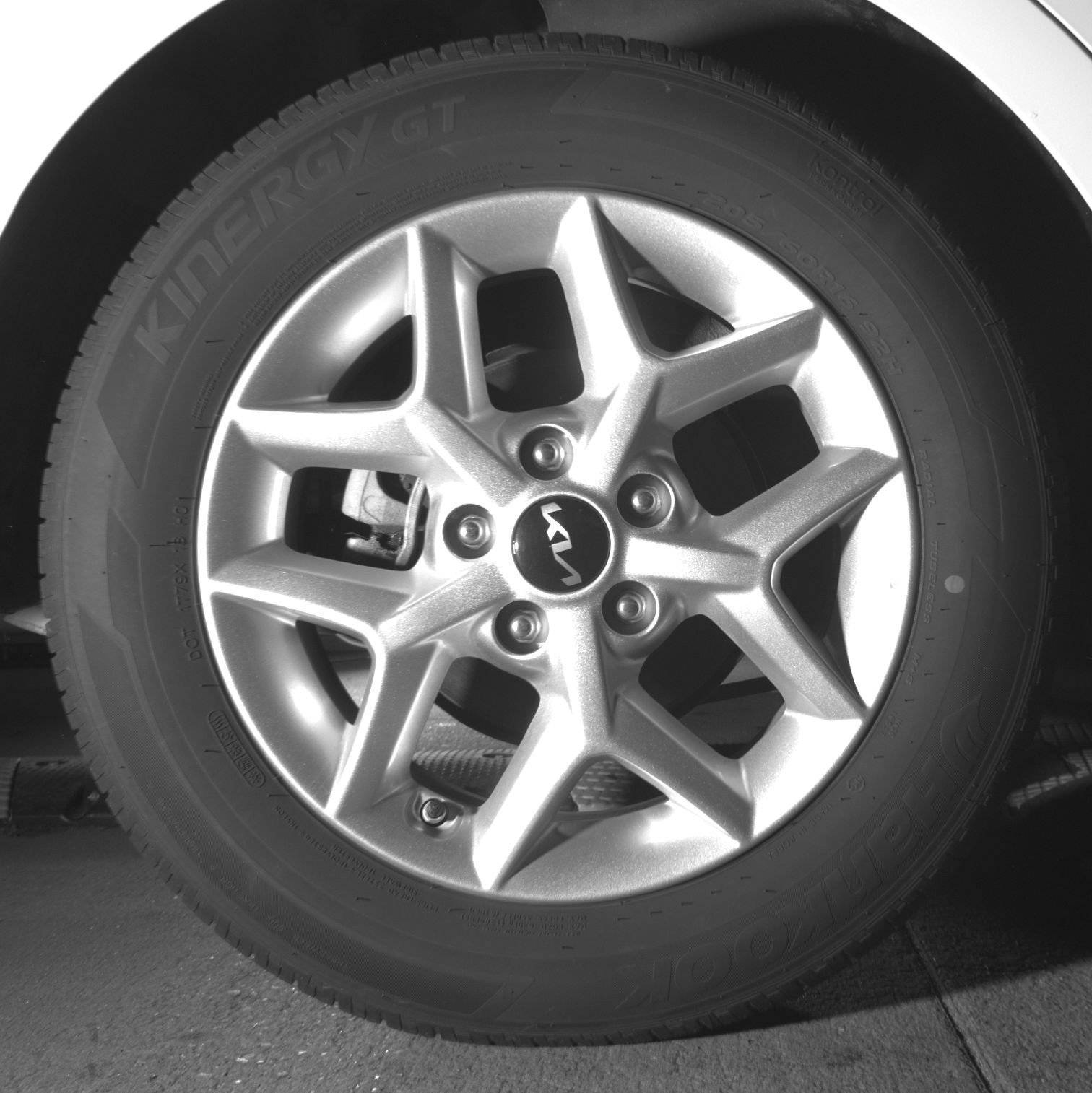 Thumbnail: 2025 Kia Soul - 20