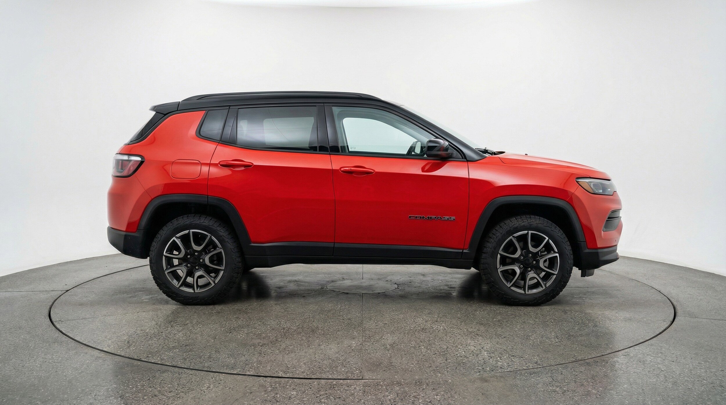 Thumbnail: 2025 Jeep Compass - 11