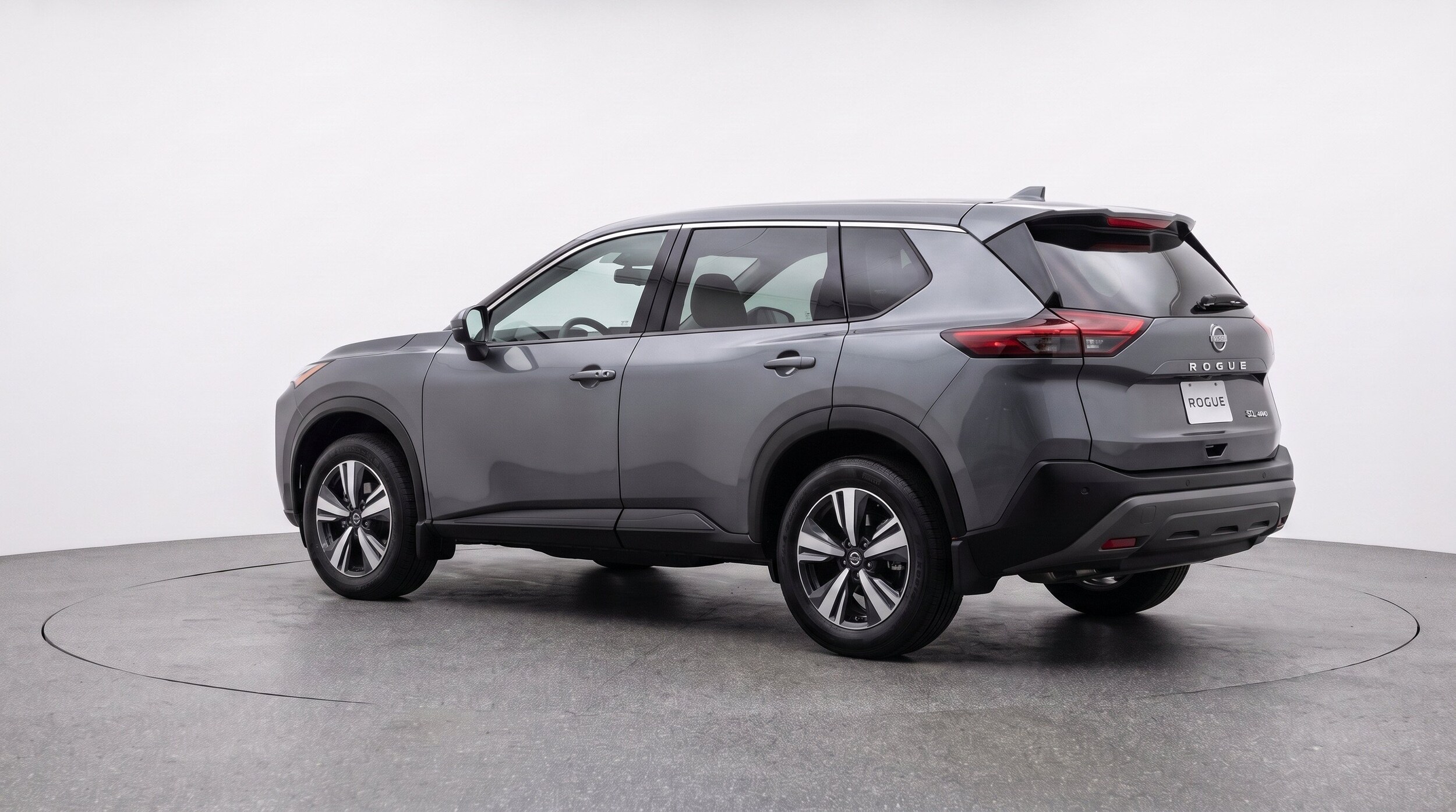 Thumbnail: 2026 Nissan Rogue - 6