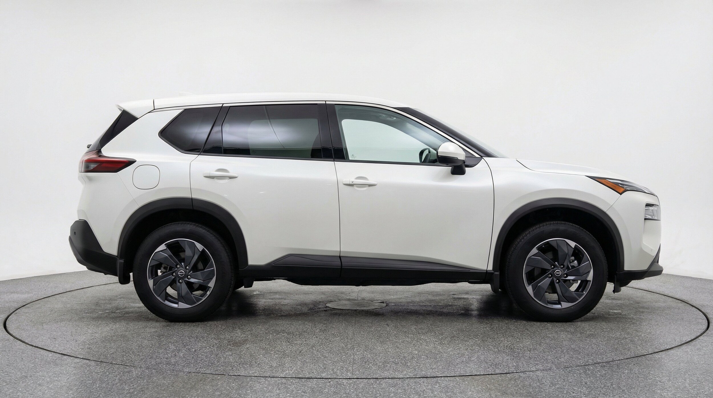 Thumbnail: 2025 Nissan Rogue - 11