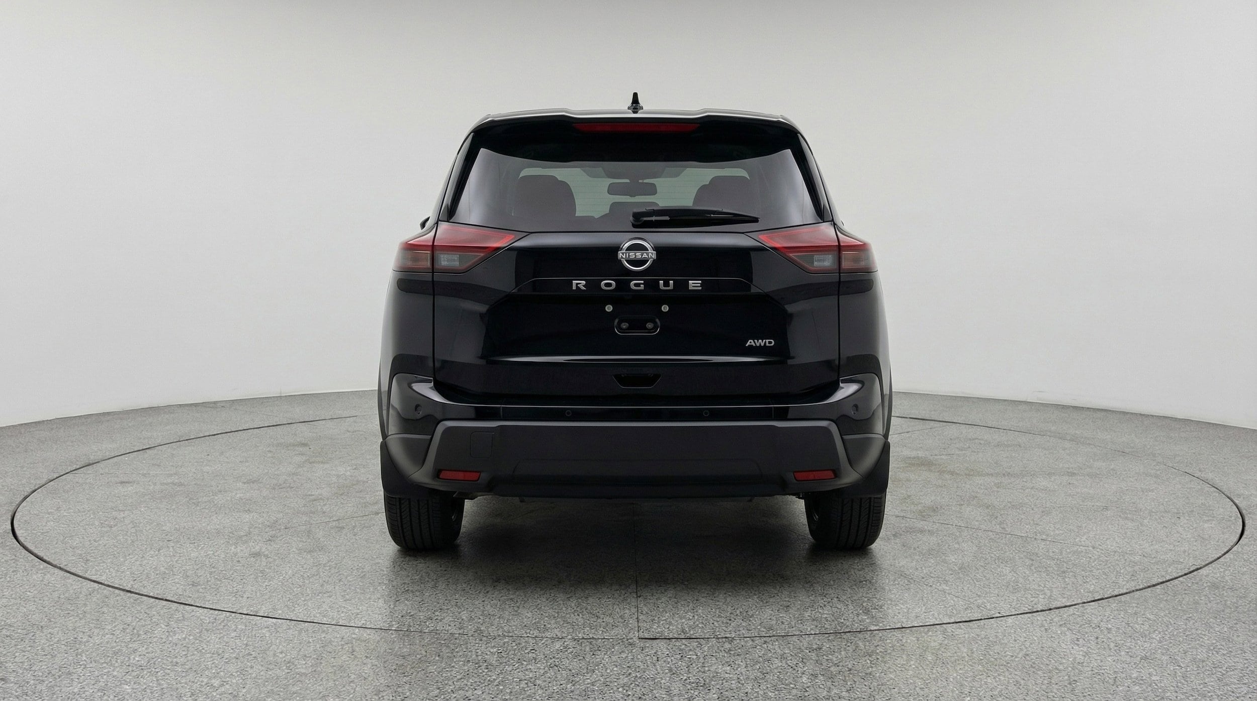 Thumbnail: 2025 Nissan Rogue - 6