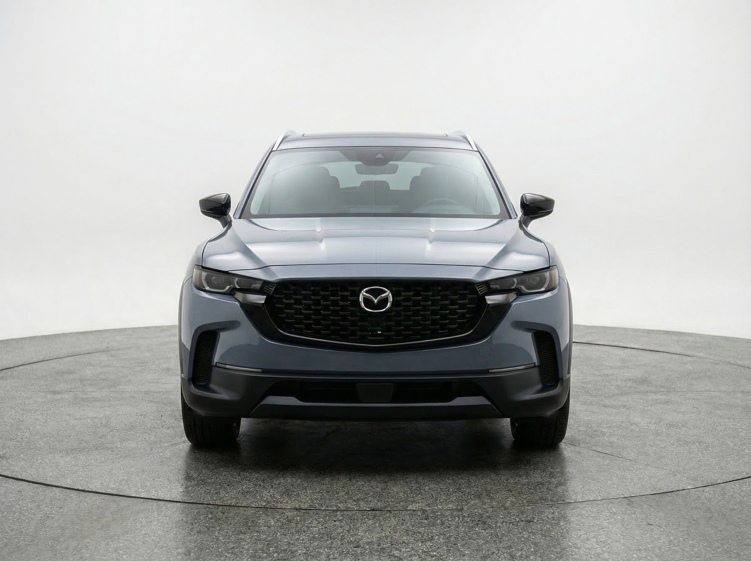 Thumbnail: 2025 Mazda CX-50 - 2