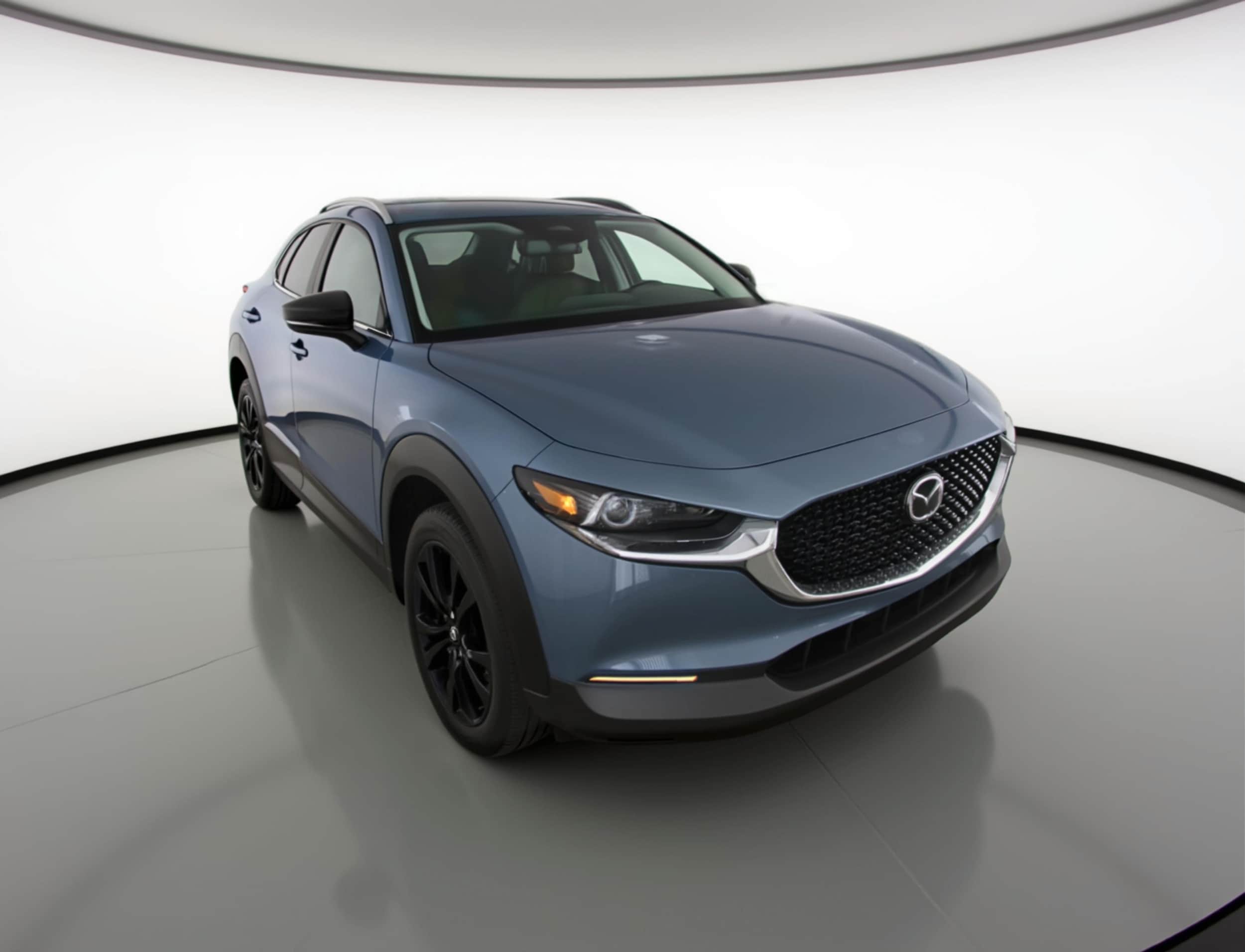 2025 Mazda CX-30 2.5 S Preferred AWD