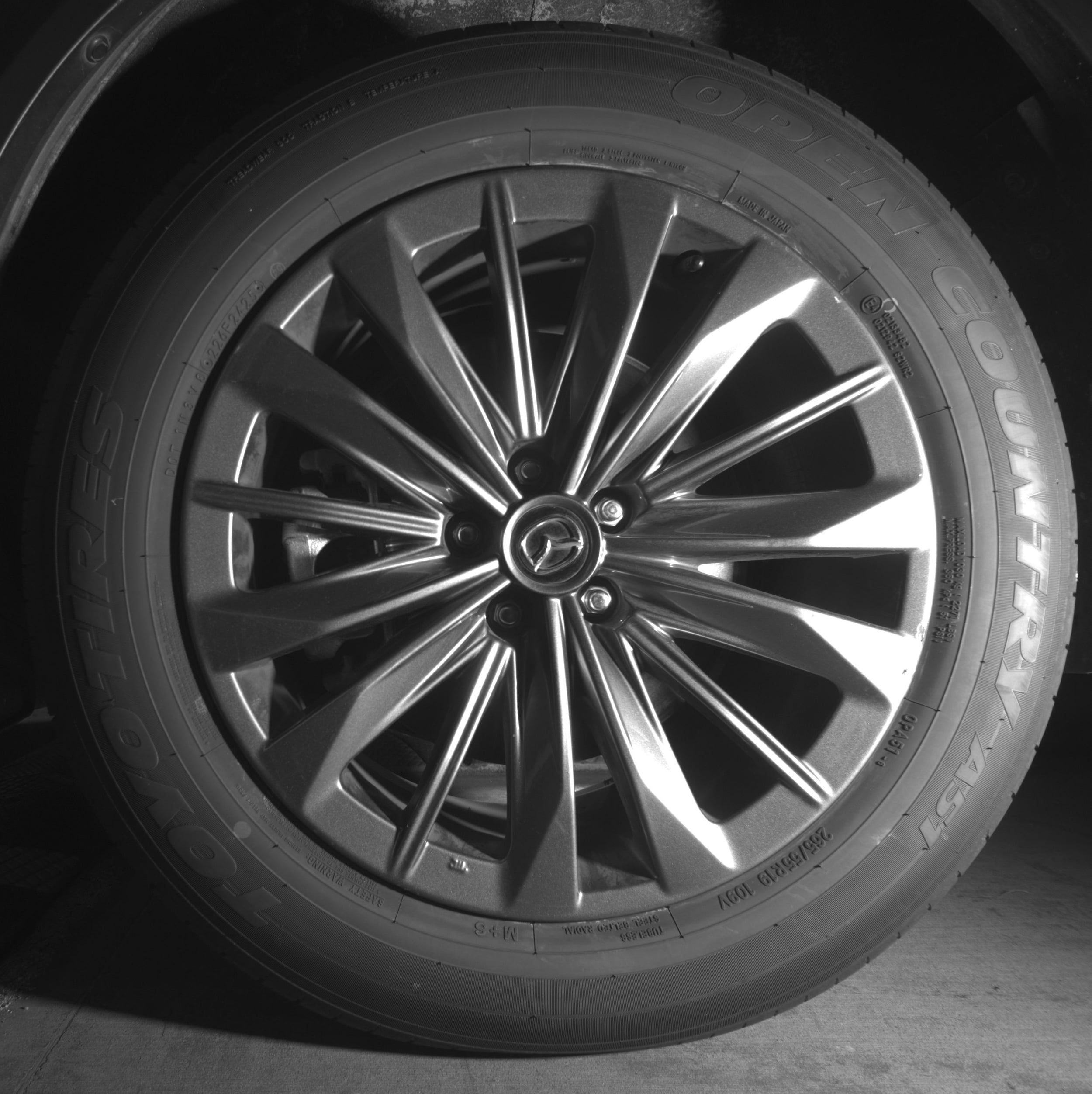 Thumbnail: 2025 Mazda CX-70 - 11