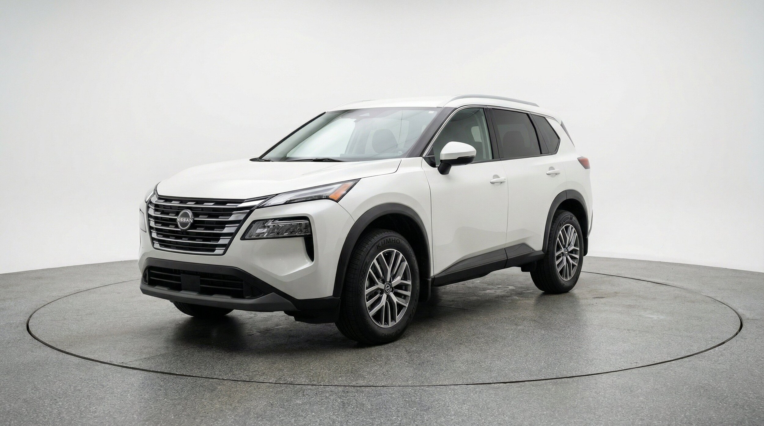 Thumbnail: 2026 Nissan Rogue - 3