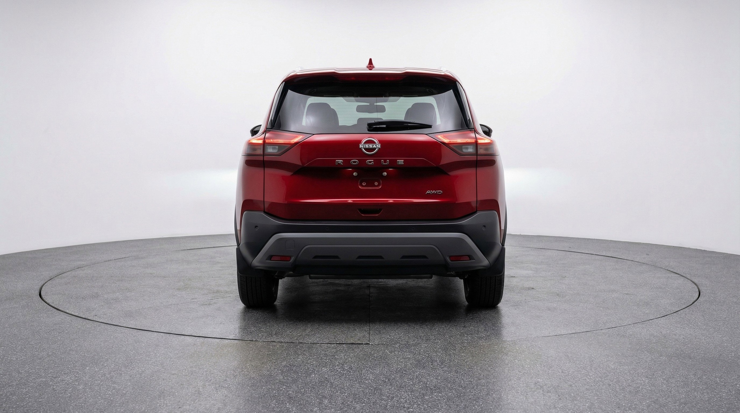 Thumbnail: 2025 Nissan Rogue - 7
