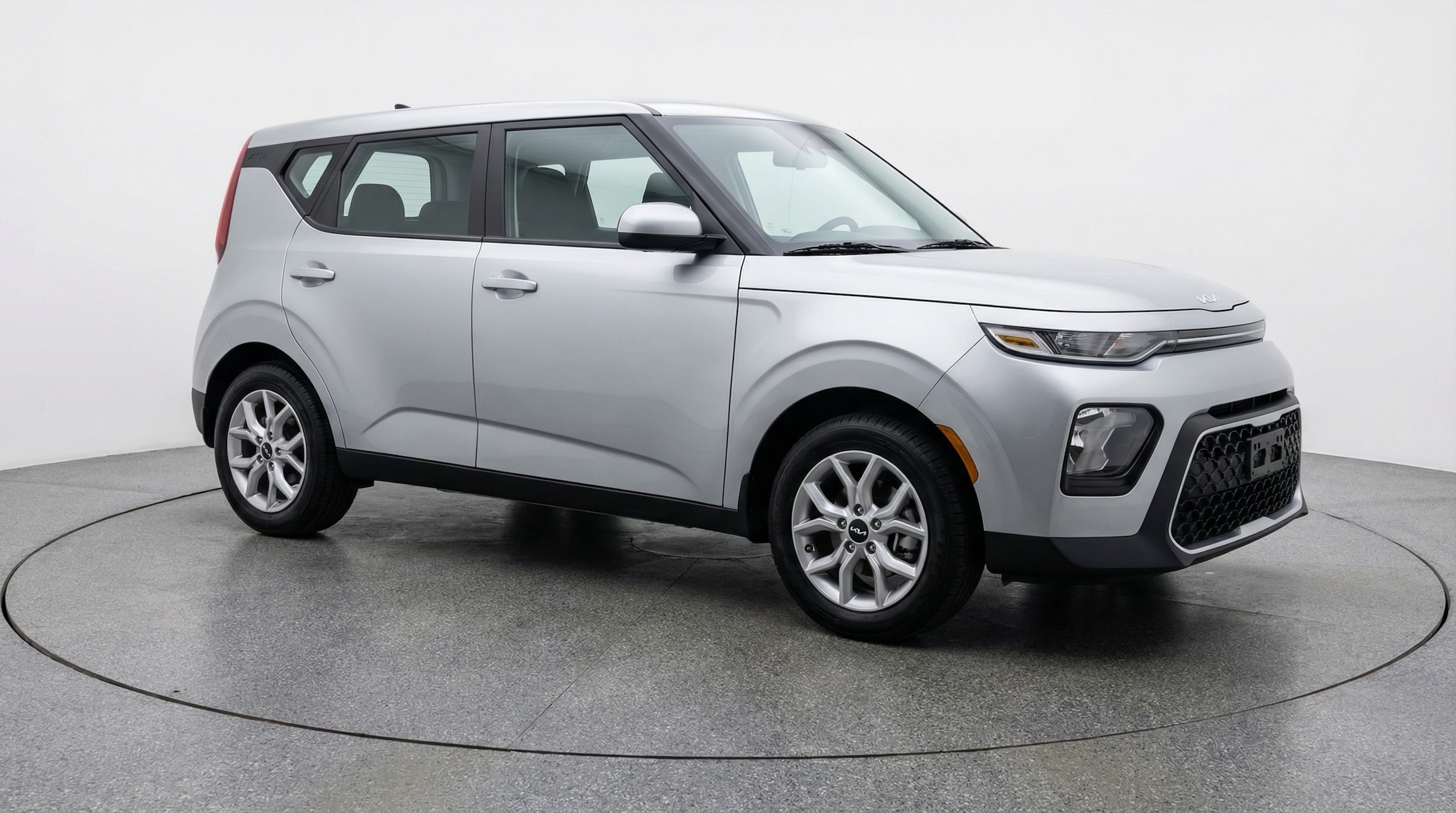 Thumbnail: 2025 Kia Soul - 1