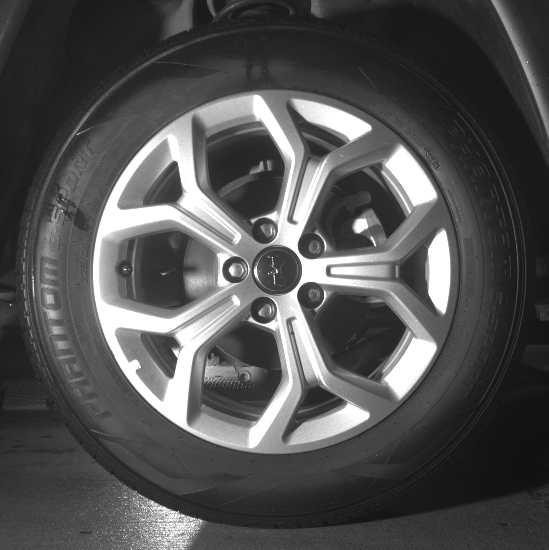 Thumbnail: 2025 Jeep Compass - 12