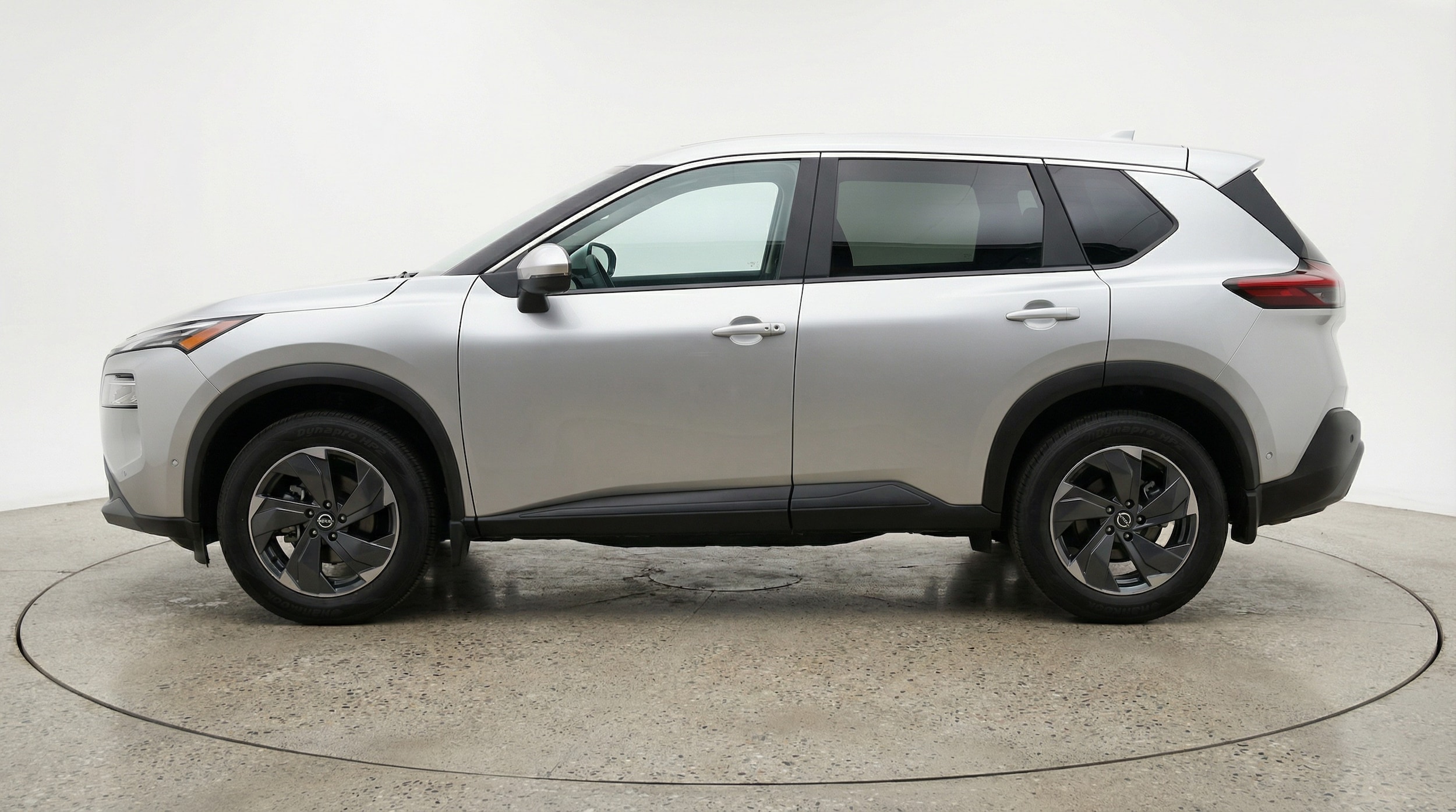 Thumbnail: 2025 Nissan Rogue - 4